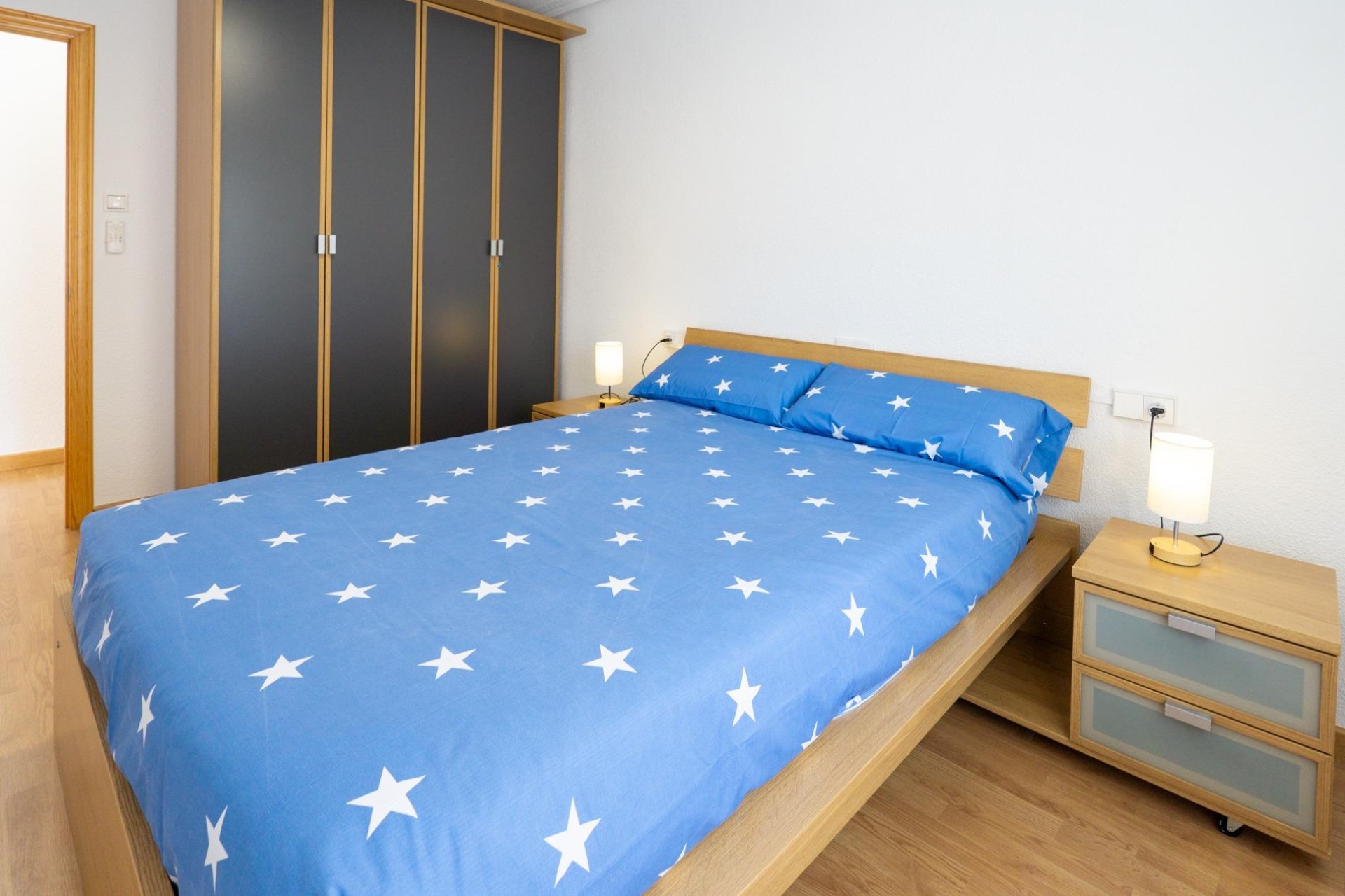Reventa - Apartamento / piso - Santa Pola - Centro