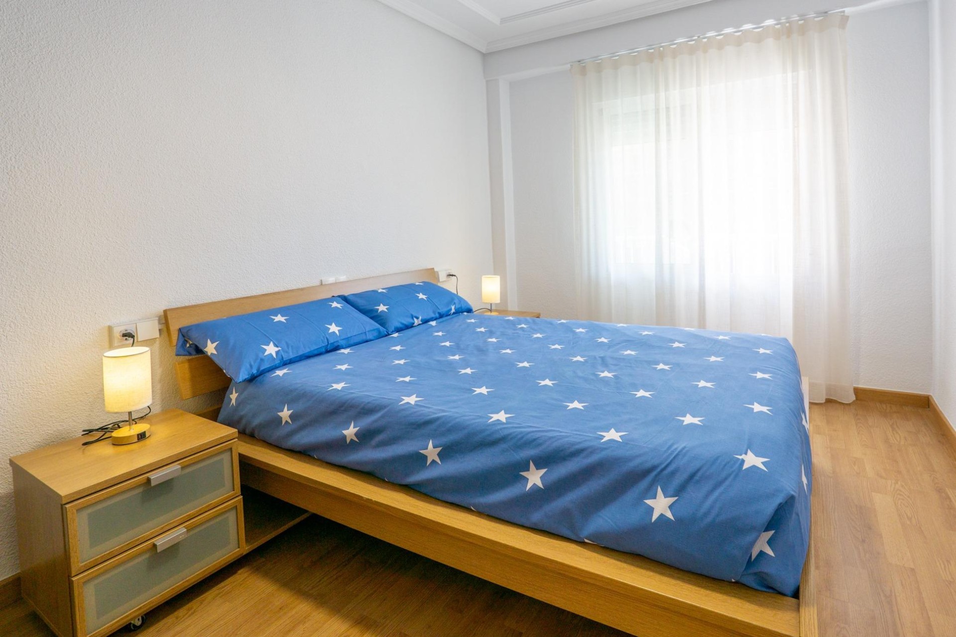 Reventa - Apartamento / piso - Santa Pola - Centro