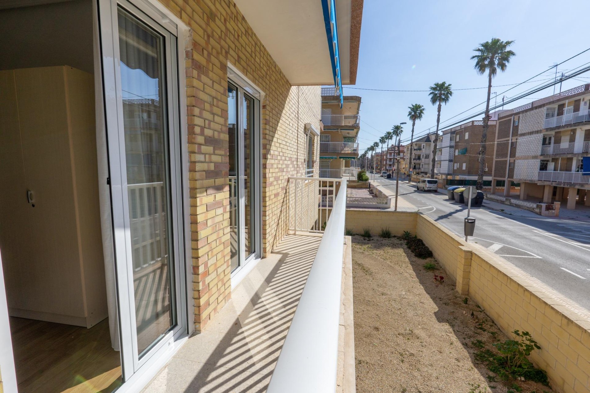 Reventa - Apartamento / piso - Santa Pola - Centro