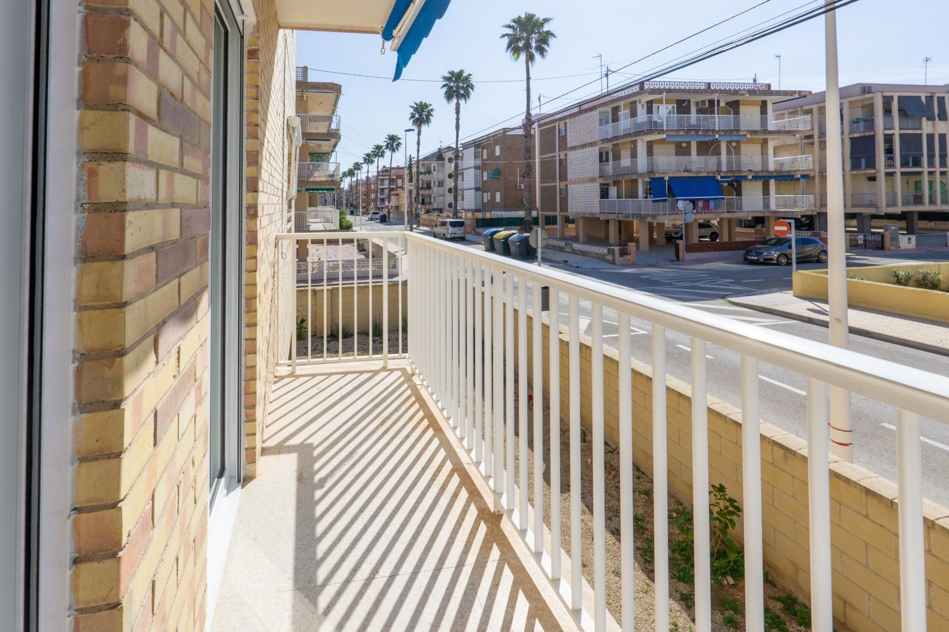 Reventa - Apartamento / piso - Santa Pola - Centro