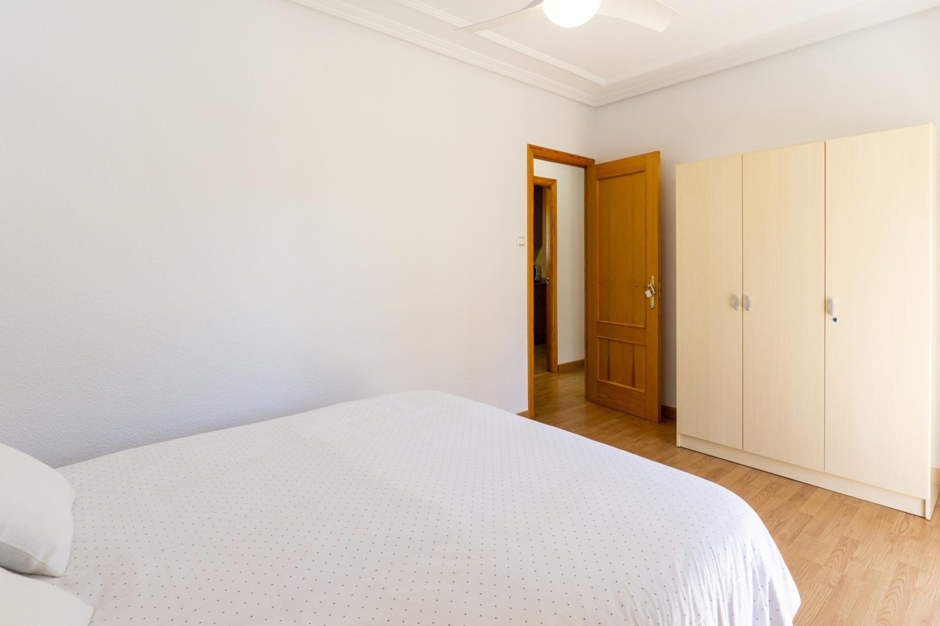 Reventa - Apartamento / piso - Santa Pola - Centro