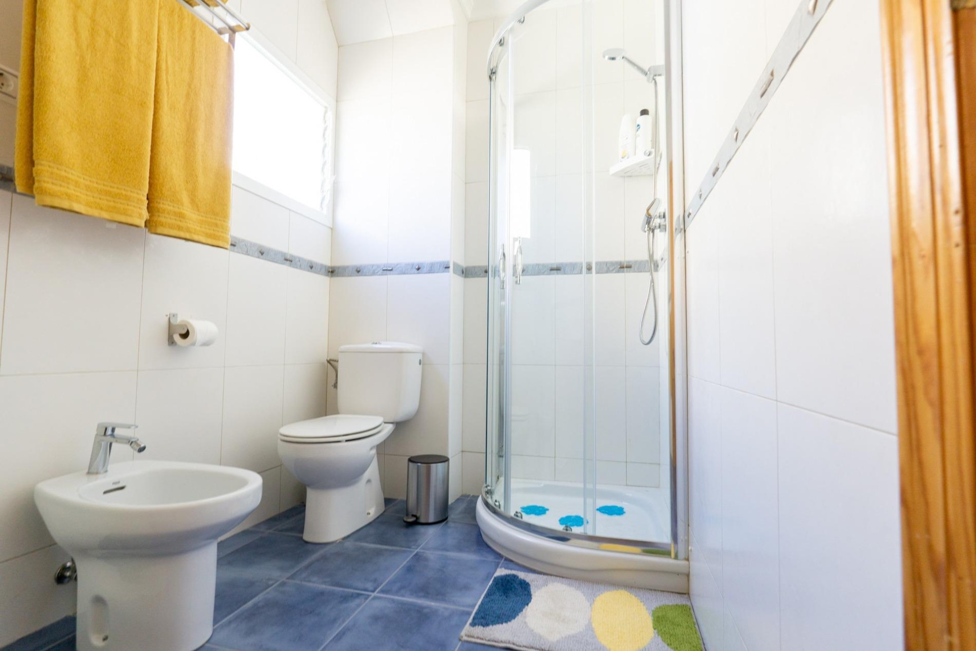 Reventa - Apartamento / piso - Santa Pola - Centro