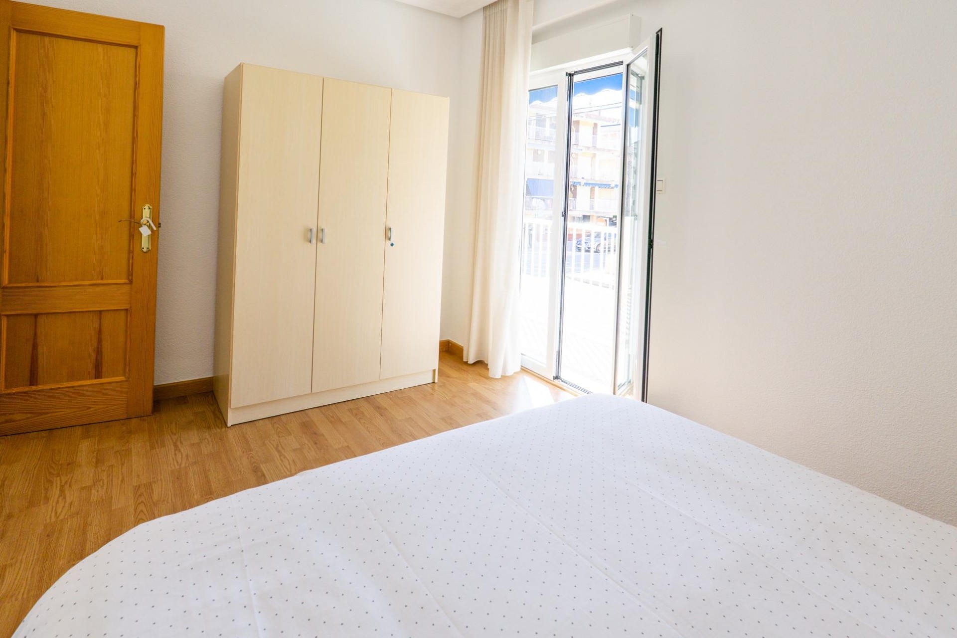 Reventa - Apartamento / piso - Santa Pola - Centro