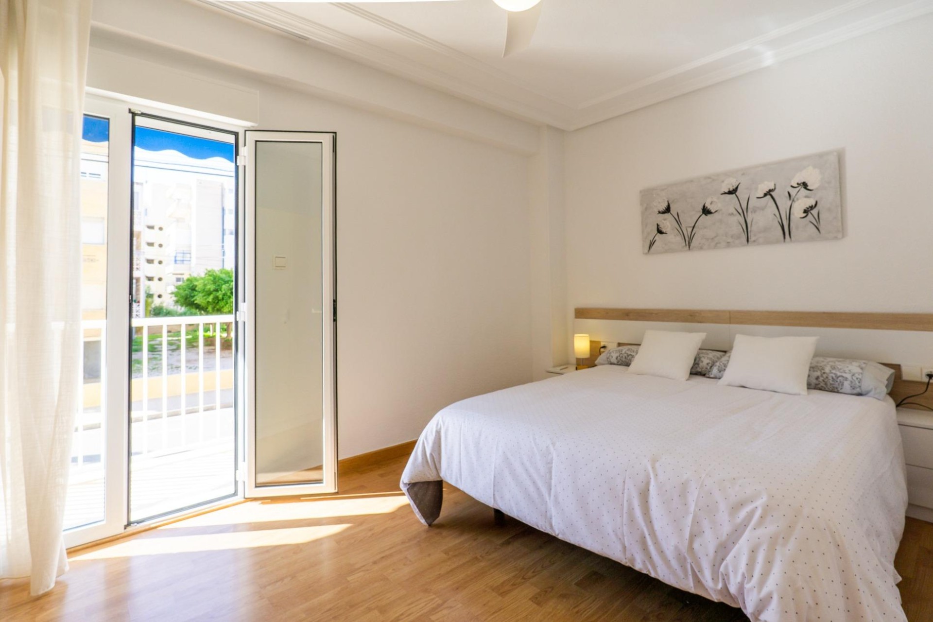 Reventa - Apartamento / piso - Santa Pola - Centro