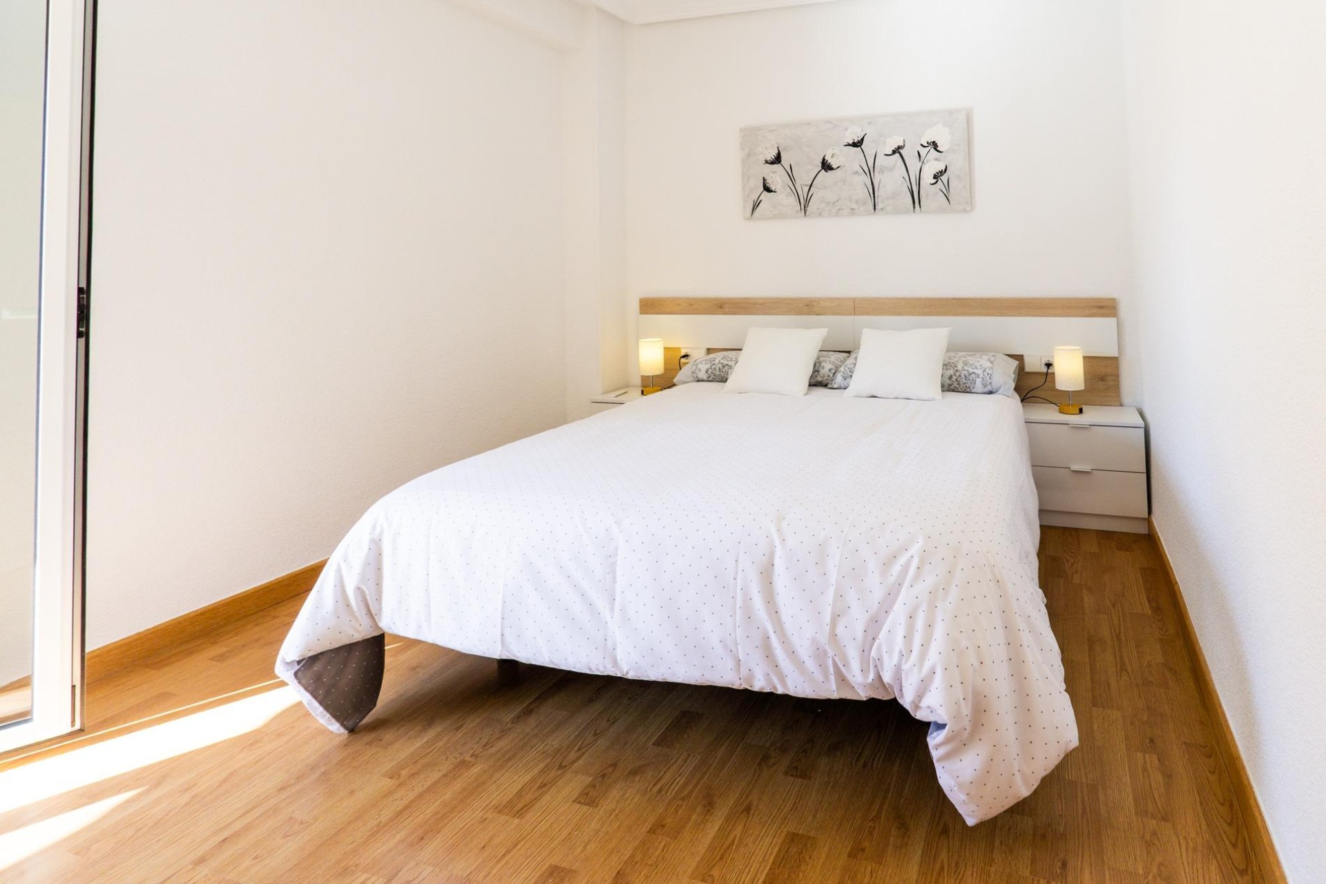 Reventa - Apartamento / piso - Santa Pola - Centro