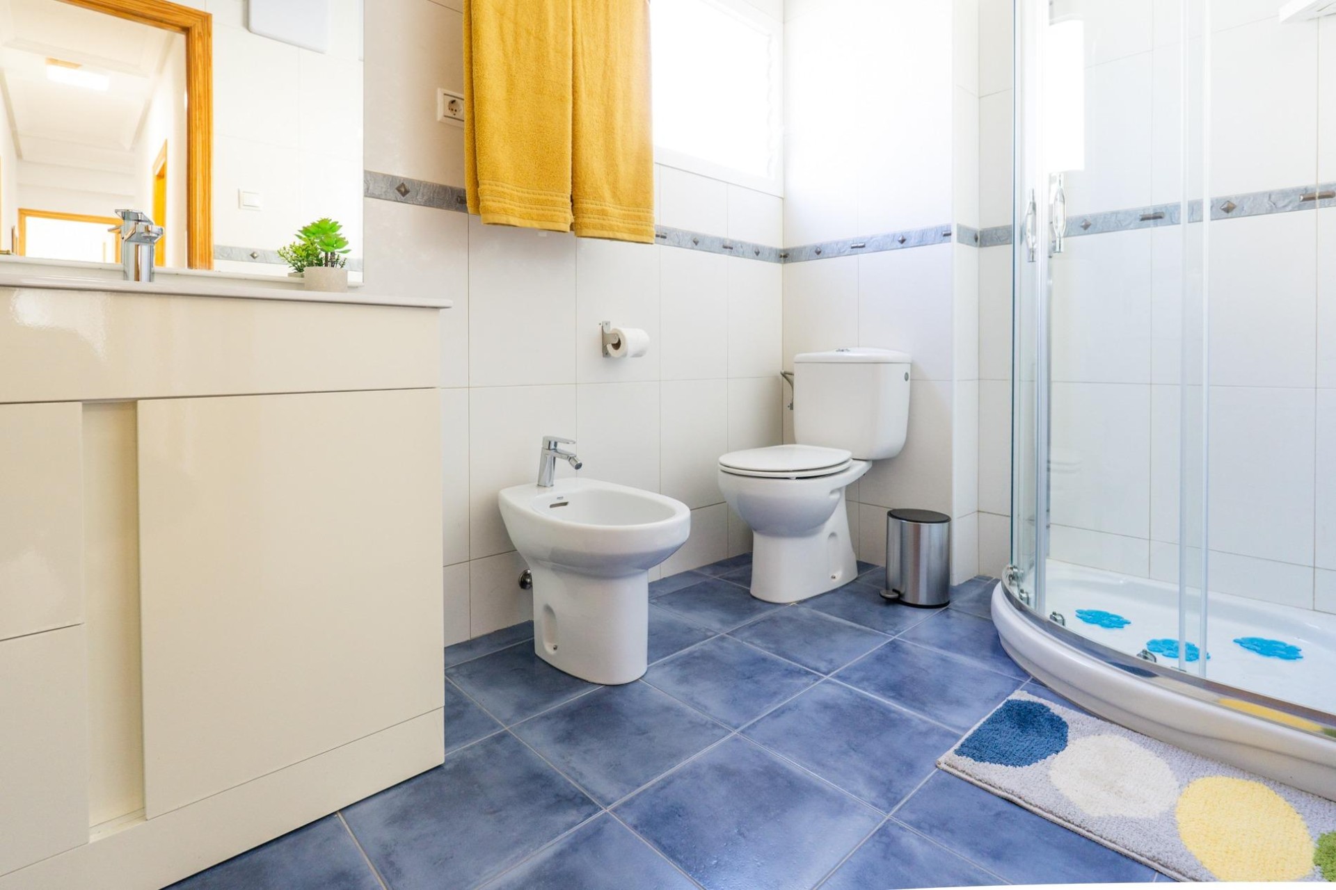 Reventa - Apartamento / piso - Santa Pola - Centro