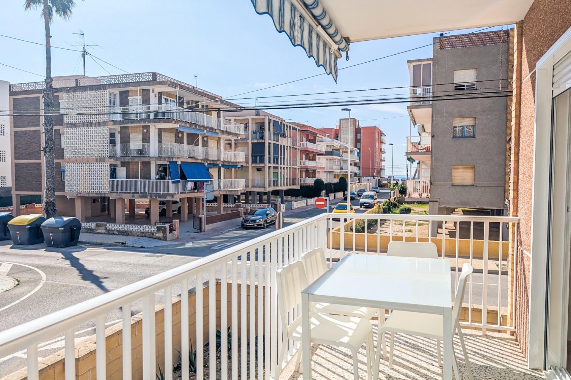 Reventa - Apartamento / piso - Santa Pola - Centro