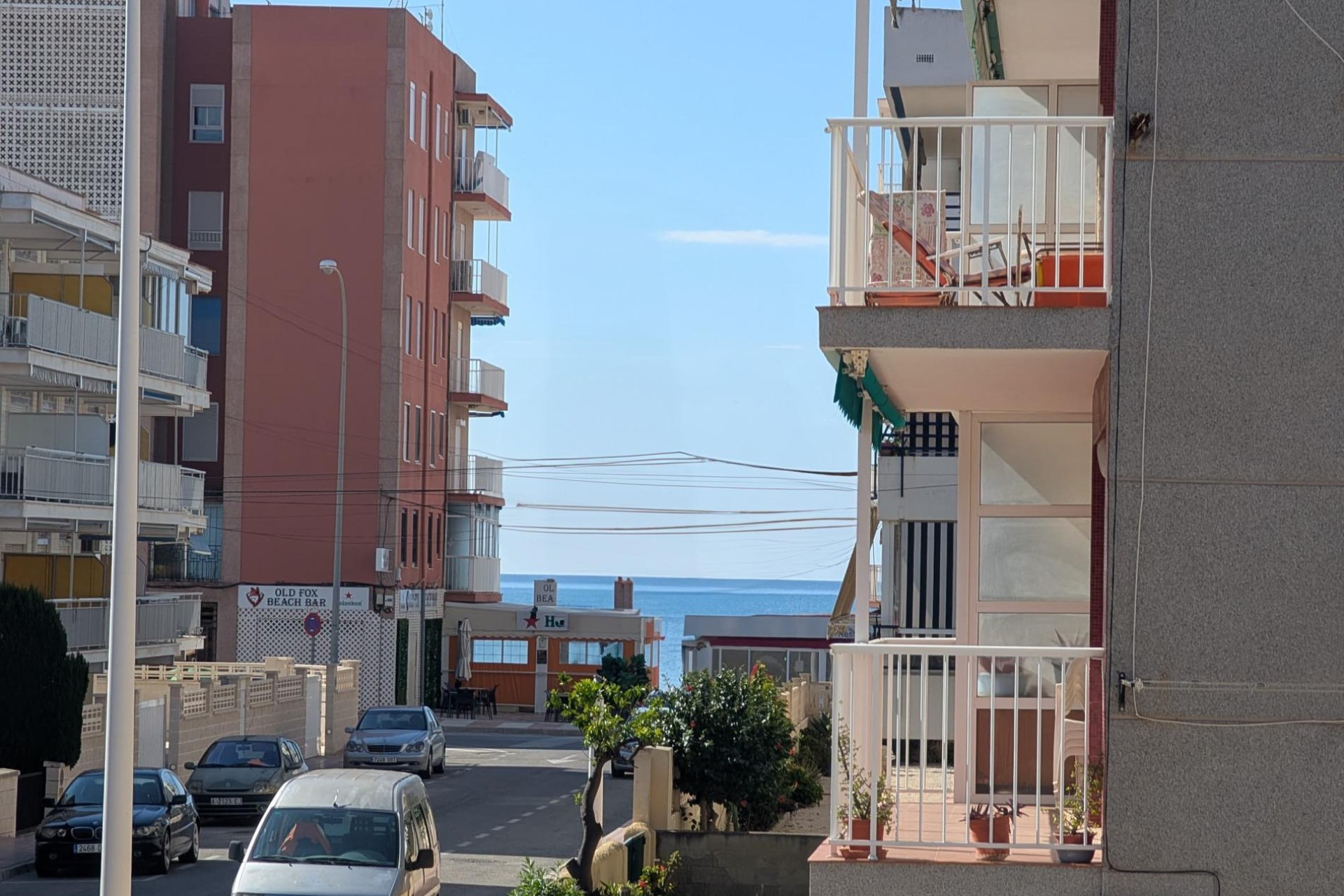 Reventa - Apartamento / piso - Santa Pola - Centro