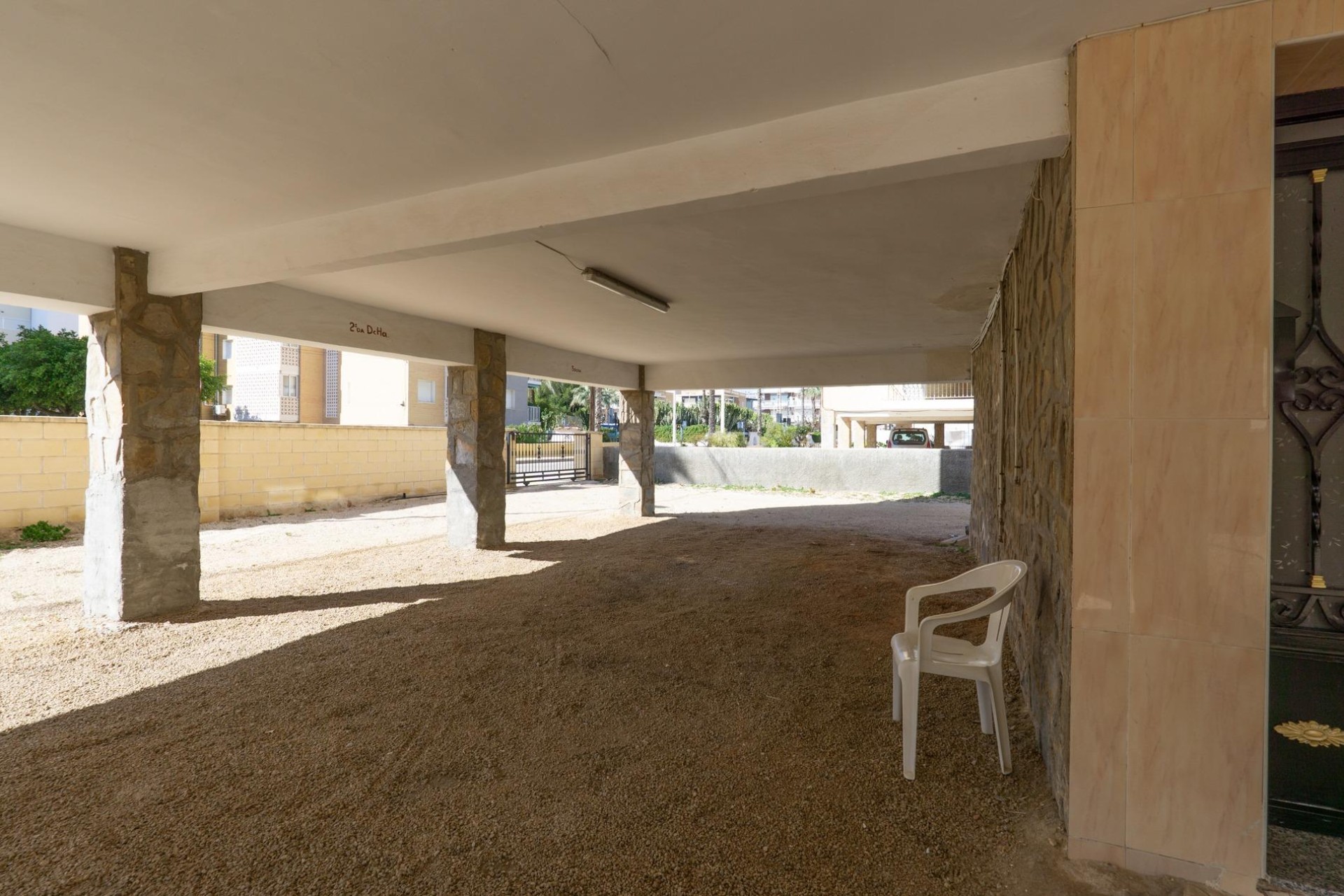 Reventa - Apartamento / piso - Santa Pola - Centro