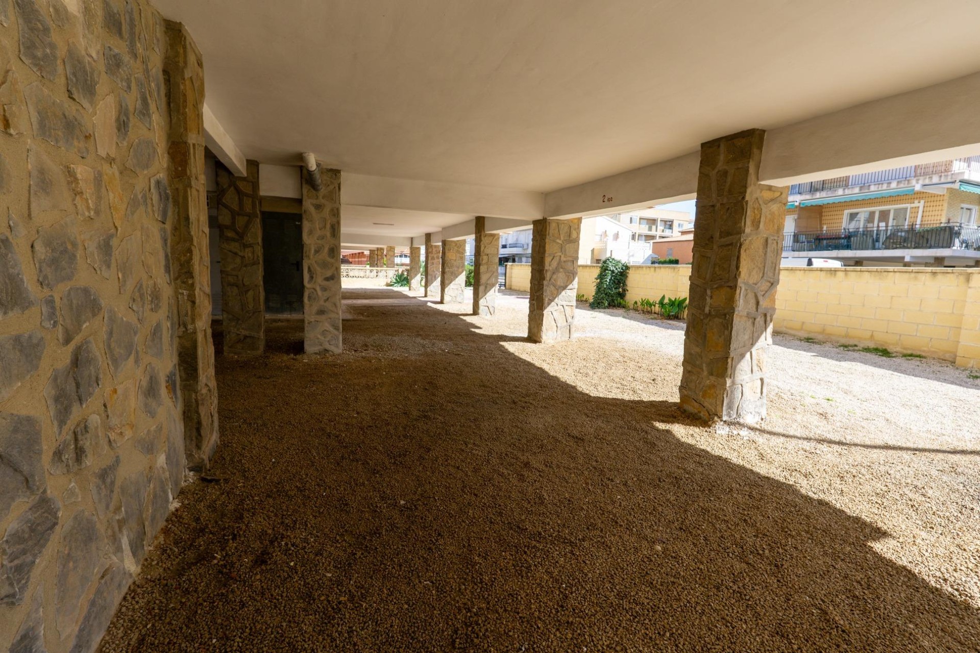 Reventa - Apartamento / piso - Santa Pola - Centro