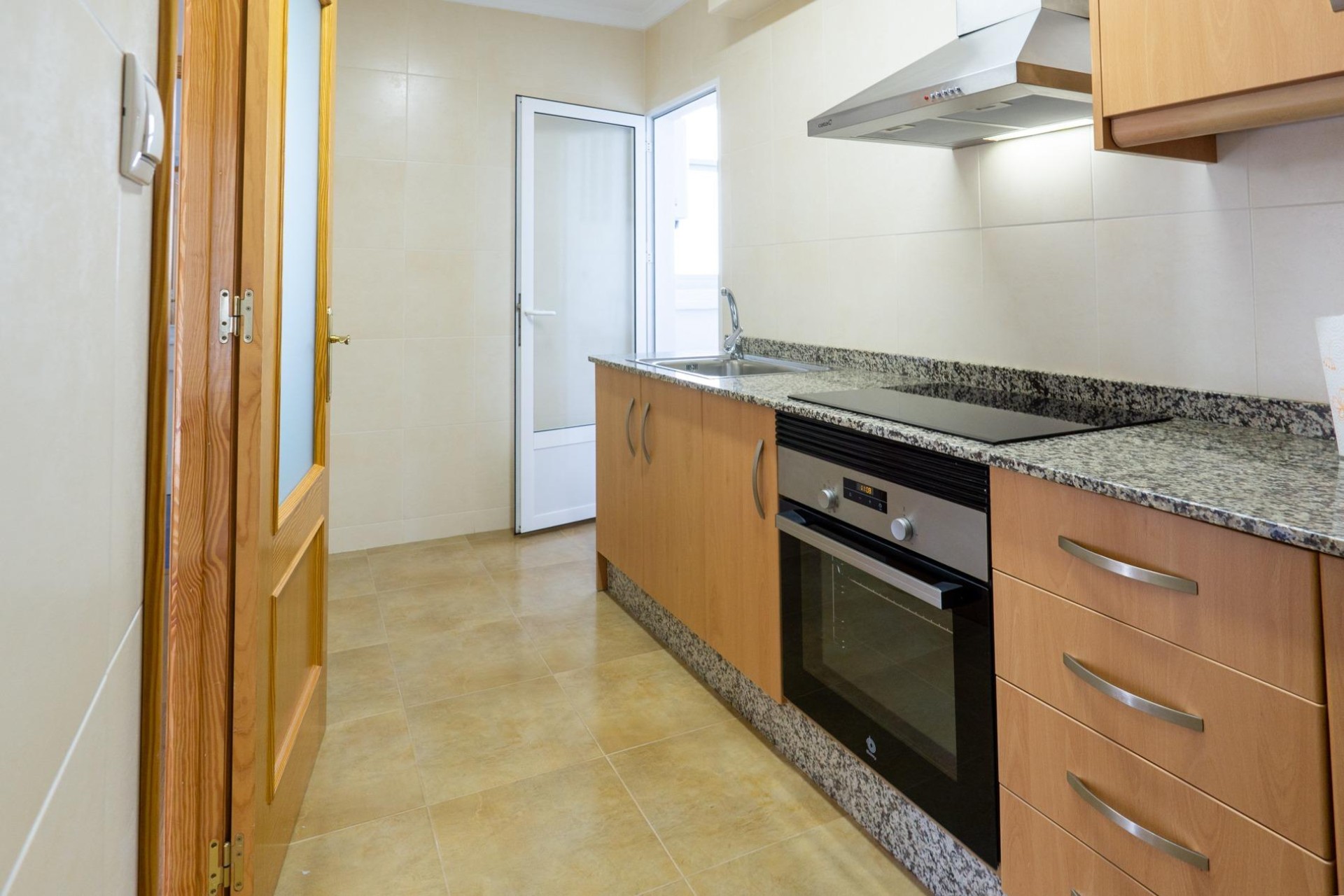 Reventa - Apartamento / piso - Santa Pola - Centro