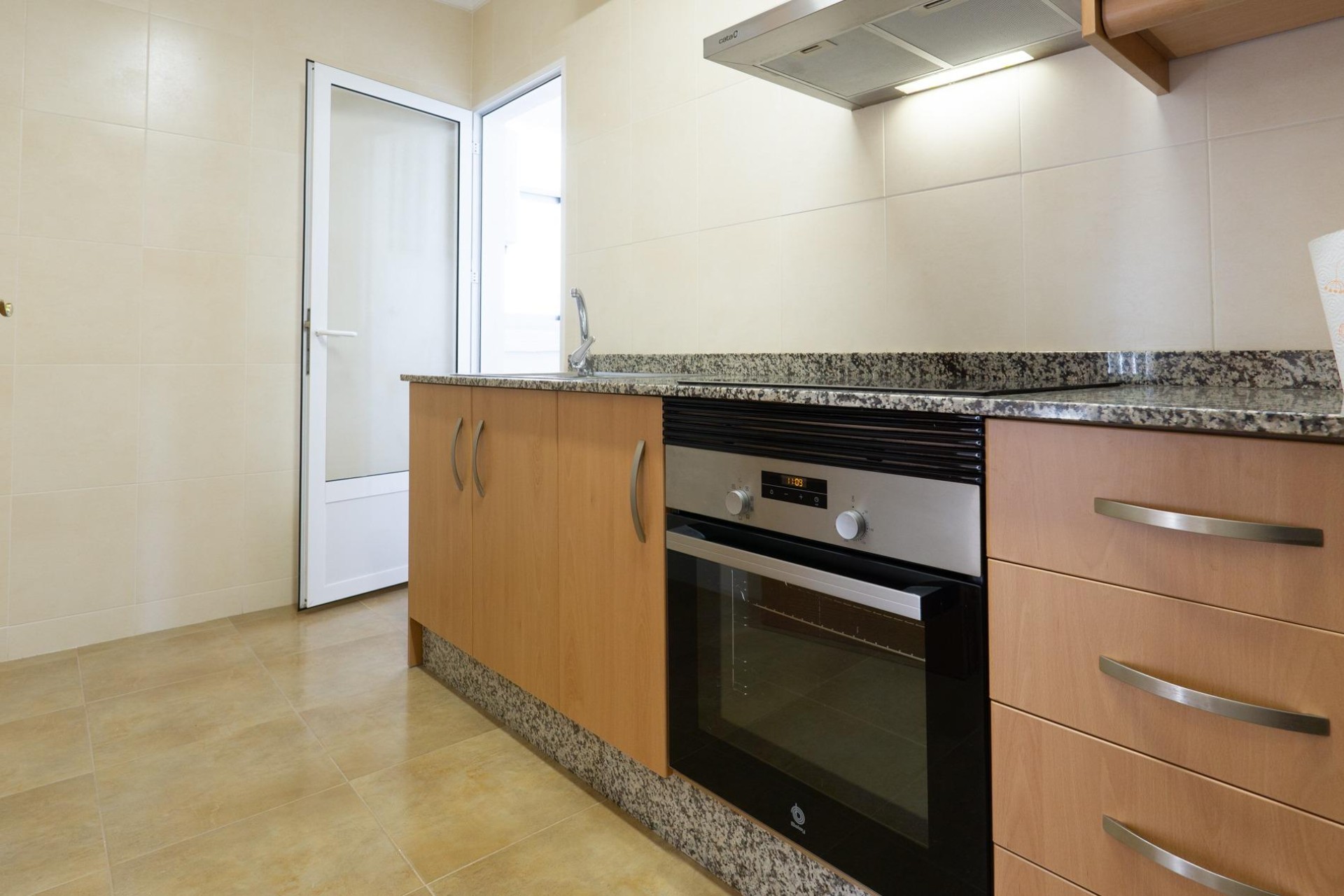 Reventa - Apartamento / piso - Santa Pola - Centro