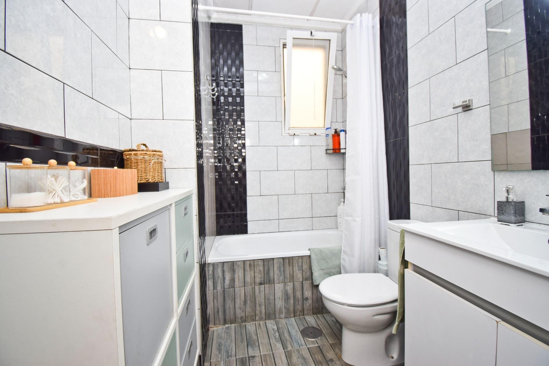 Reventa - Apartamento / piso - Santa Pola - Centro
