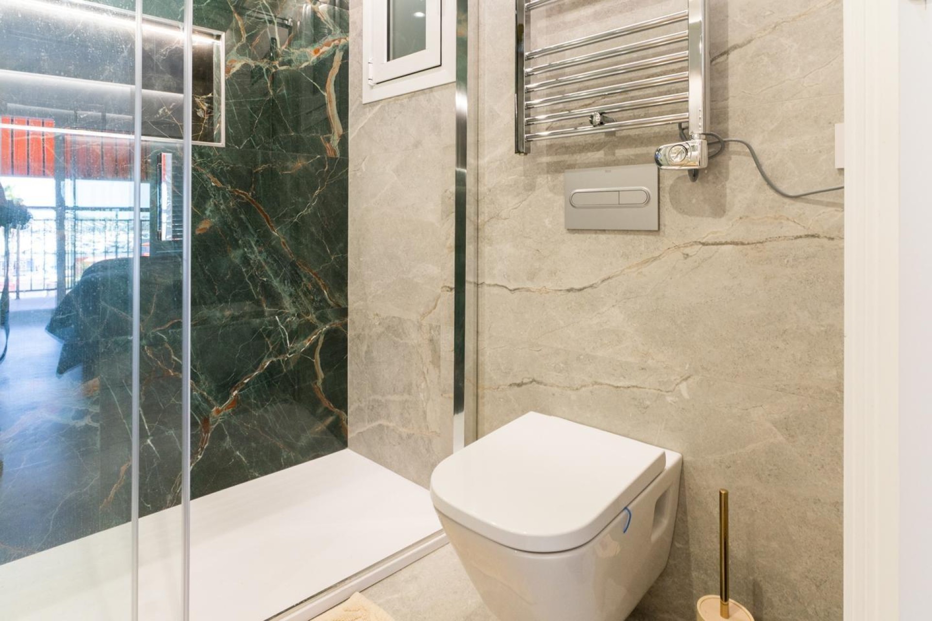 Reventa - Apartamento / piso - Santa Pola - Centro