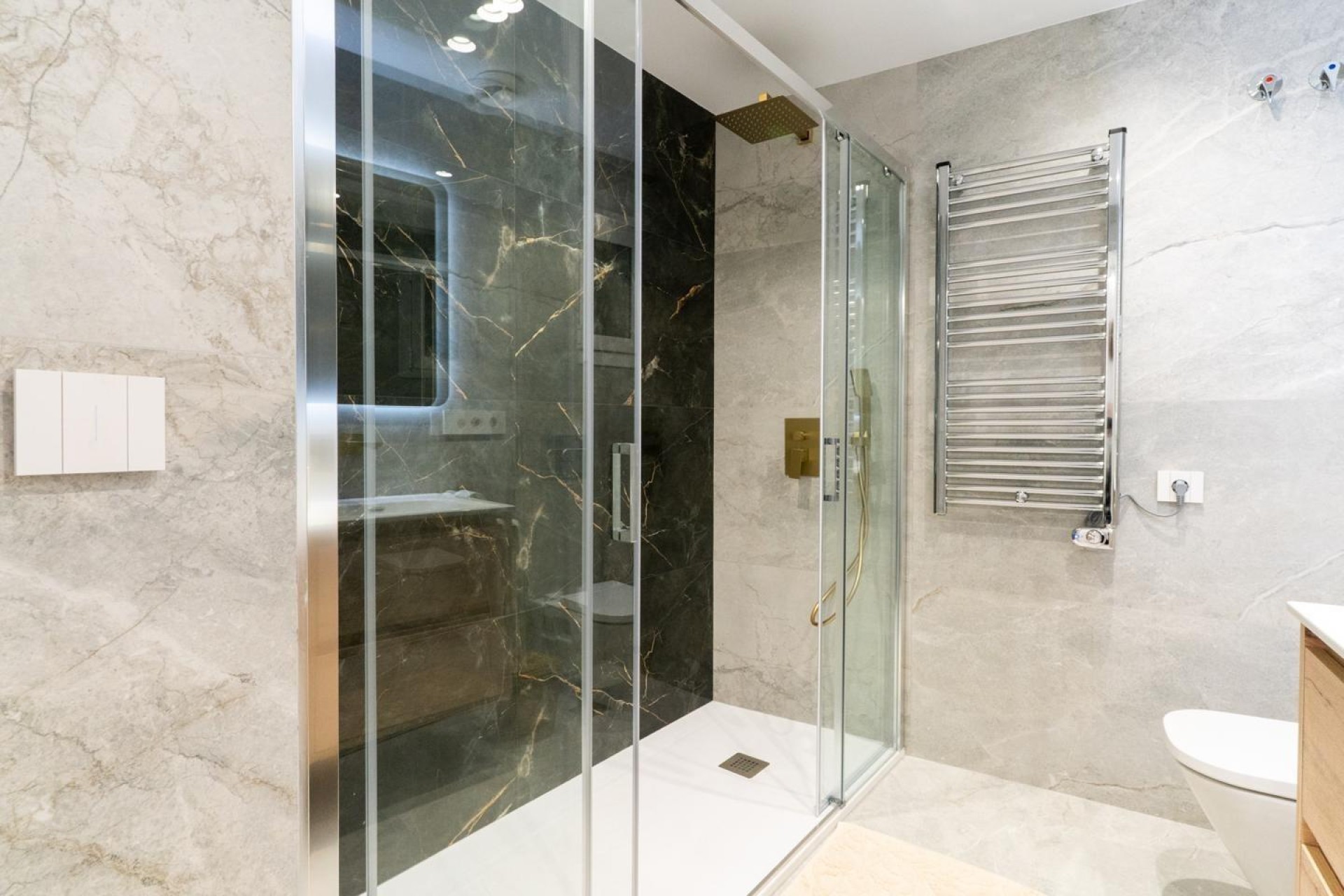 Reventa - Apartamento / piso - Santa Pola - Centro