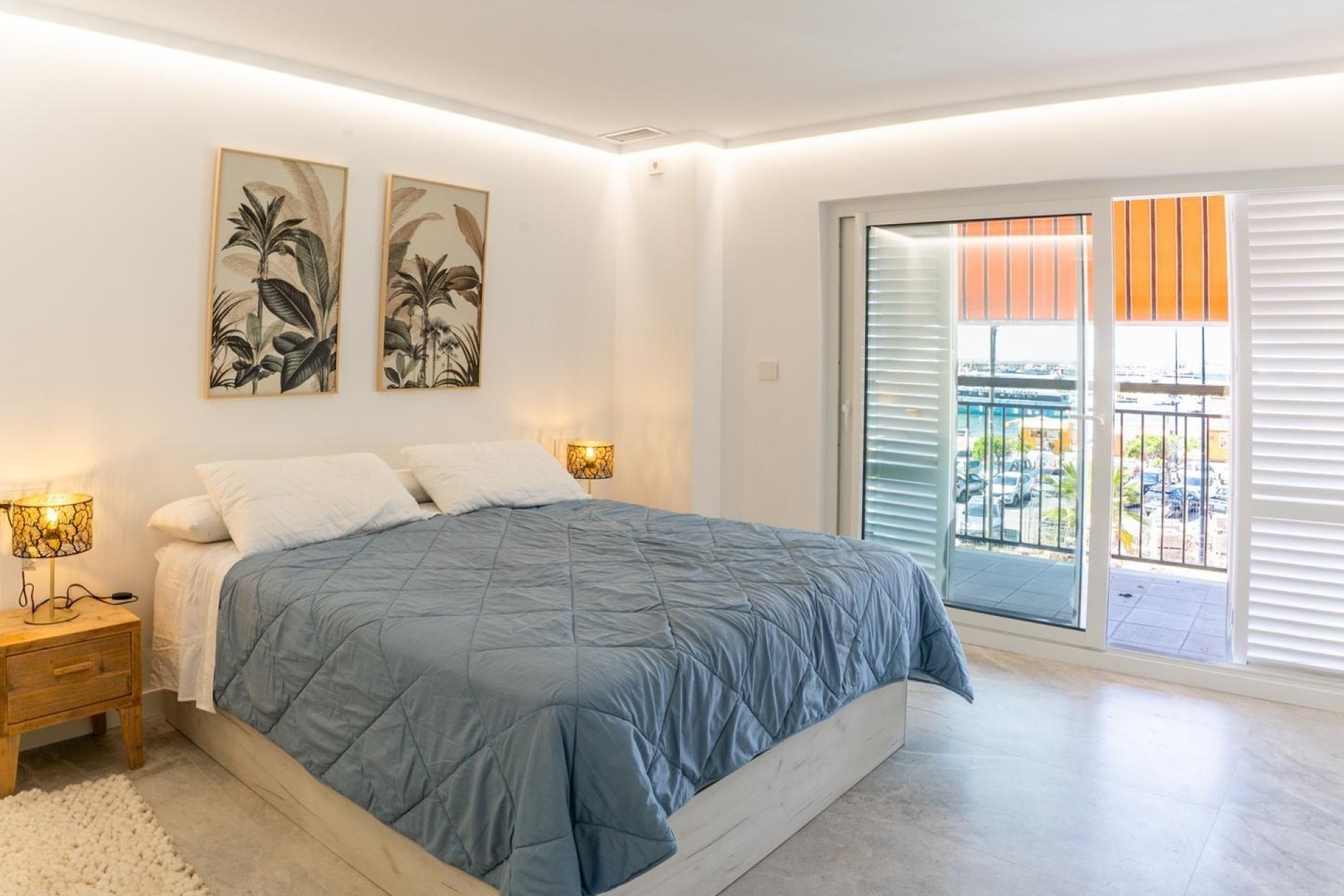 Reventa - Apartamento / piso - Santa Pola - Centro