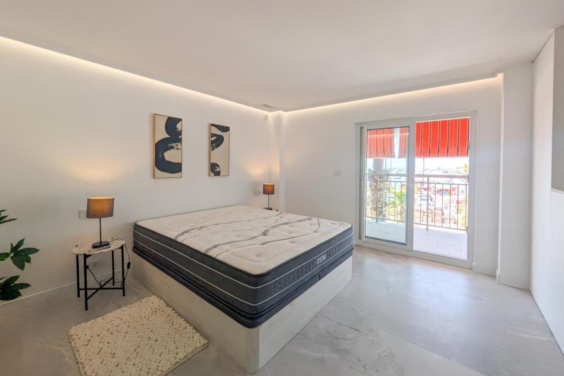 Reventa - Apartamento / piso - Santa Pola - Centro