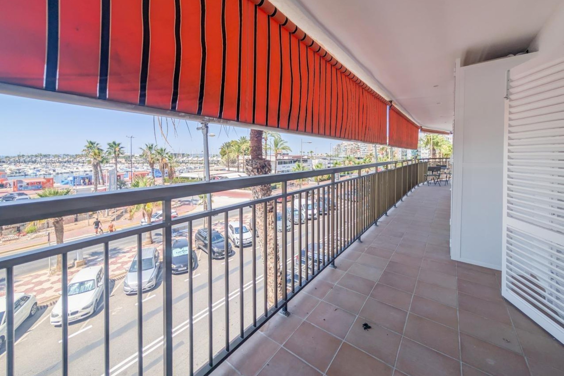 Reventa - Apartamento / piso - Santa Pola - Centro