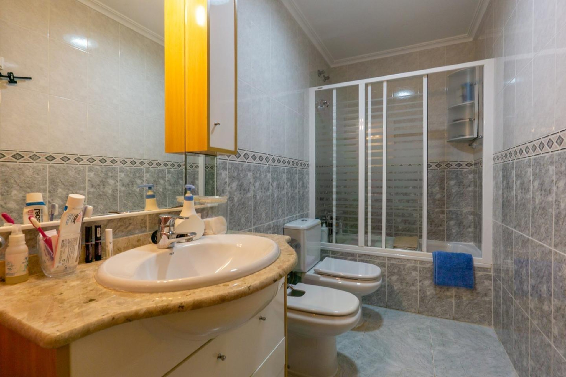 Reventa - Apartamento / piso - Santa Pola - Centro