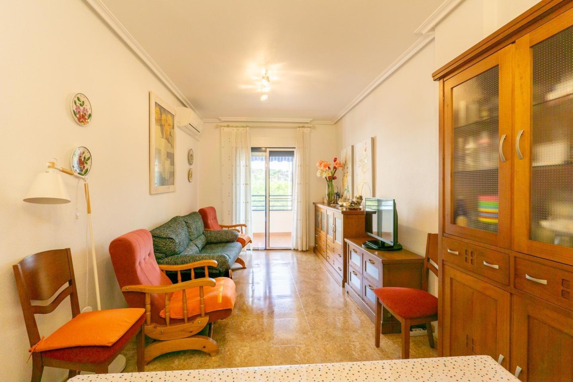 Reventa - Apartamento / piso - Santa Pola - Centro