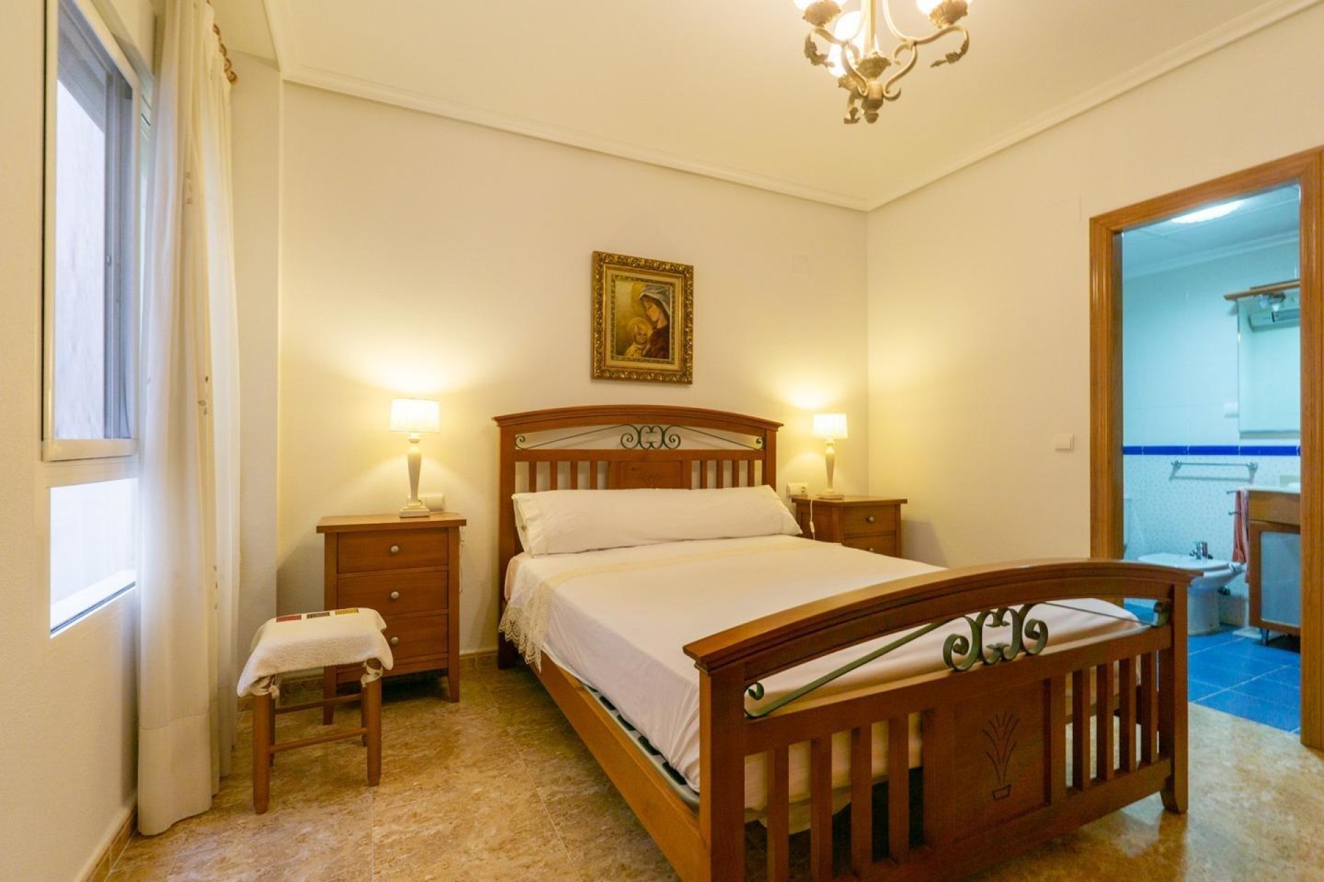 Reventa - Apartamento / piso - Santa Pola - Centro