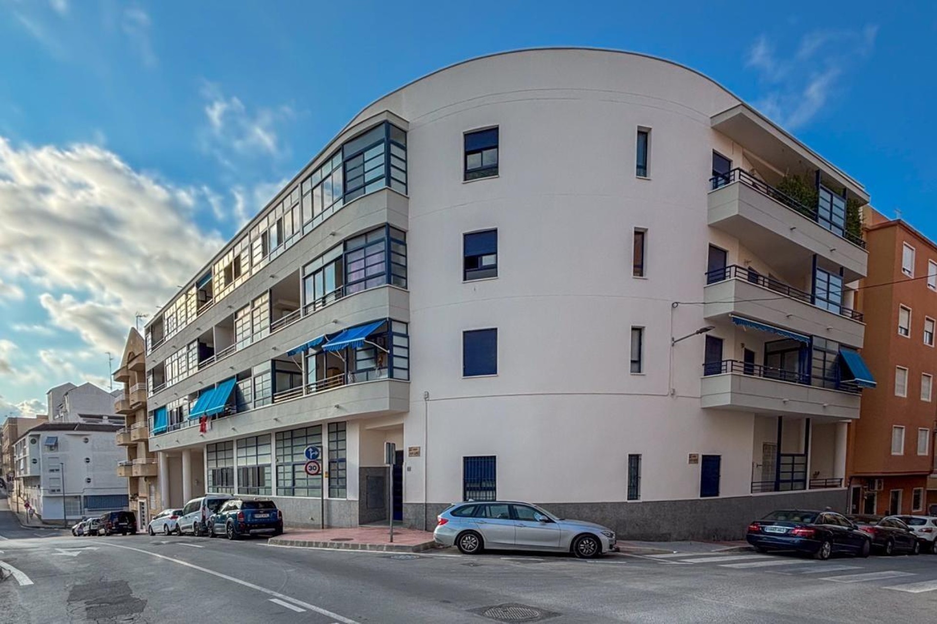 Reventa - Apartamento / piso - Santa Pola - Centro