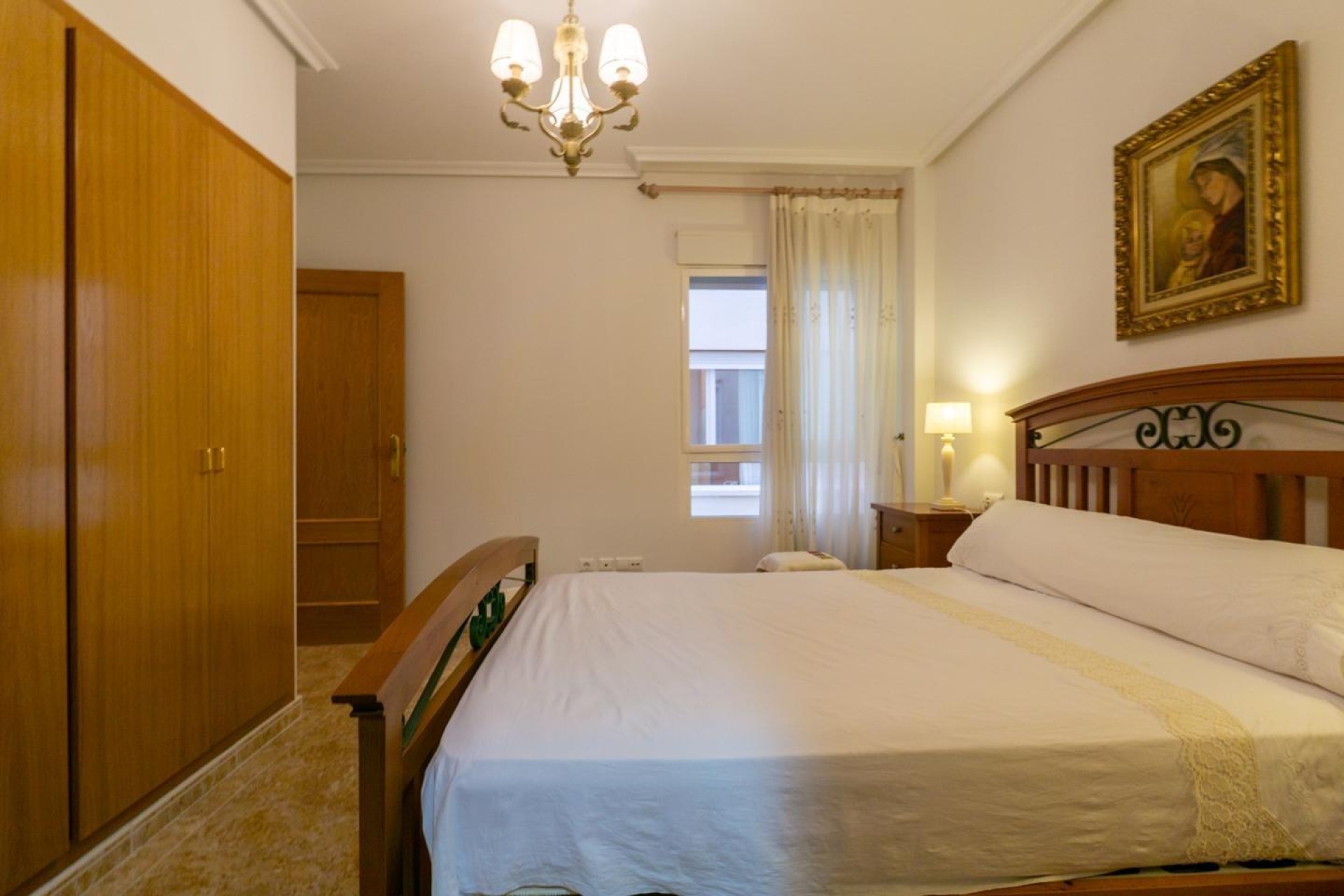 Reventa - Apartamento / piso - Santa Pola - Centro