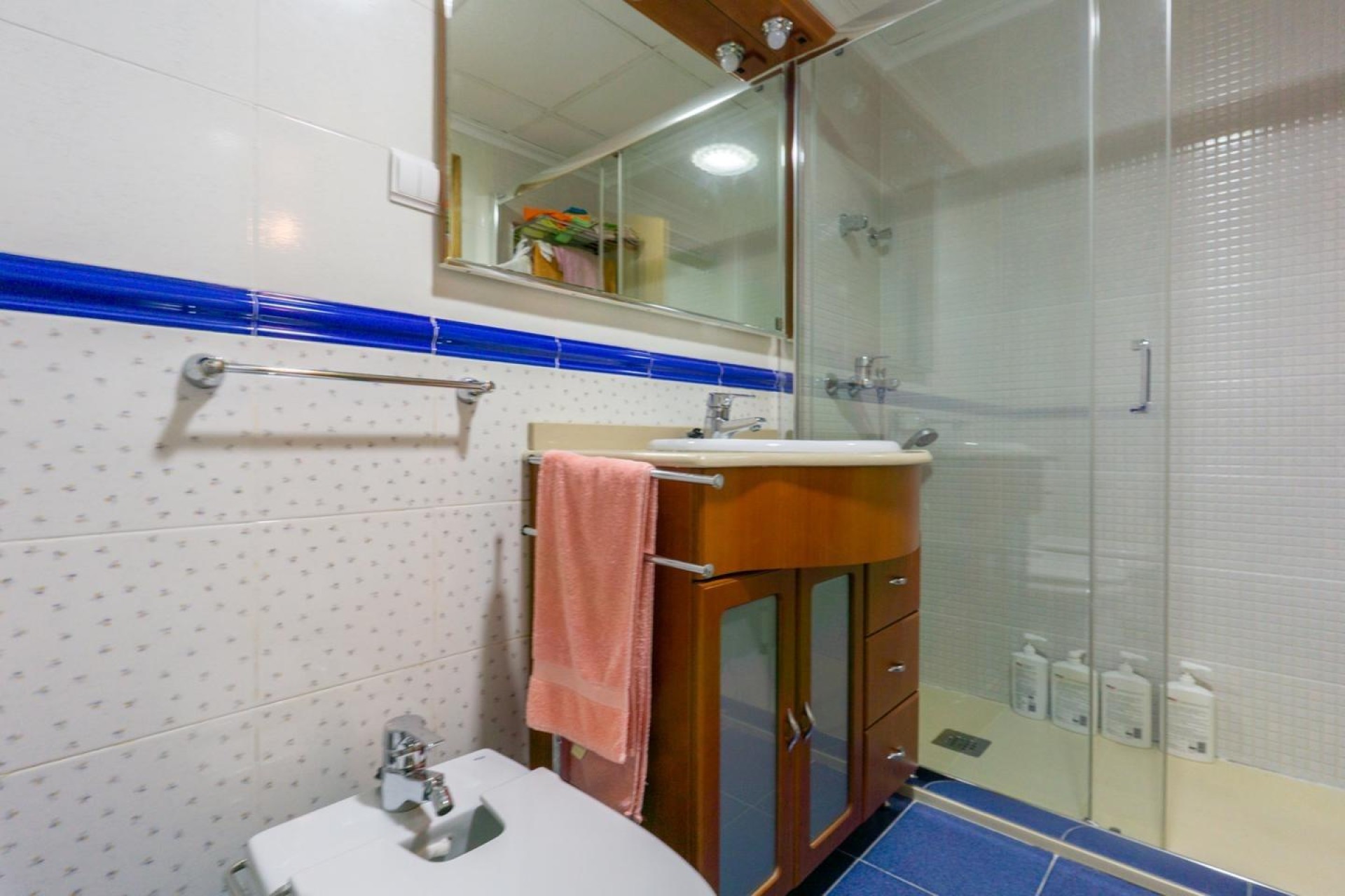 Reventa - Apartamento / piso - Santa Pola - Centro