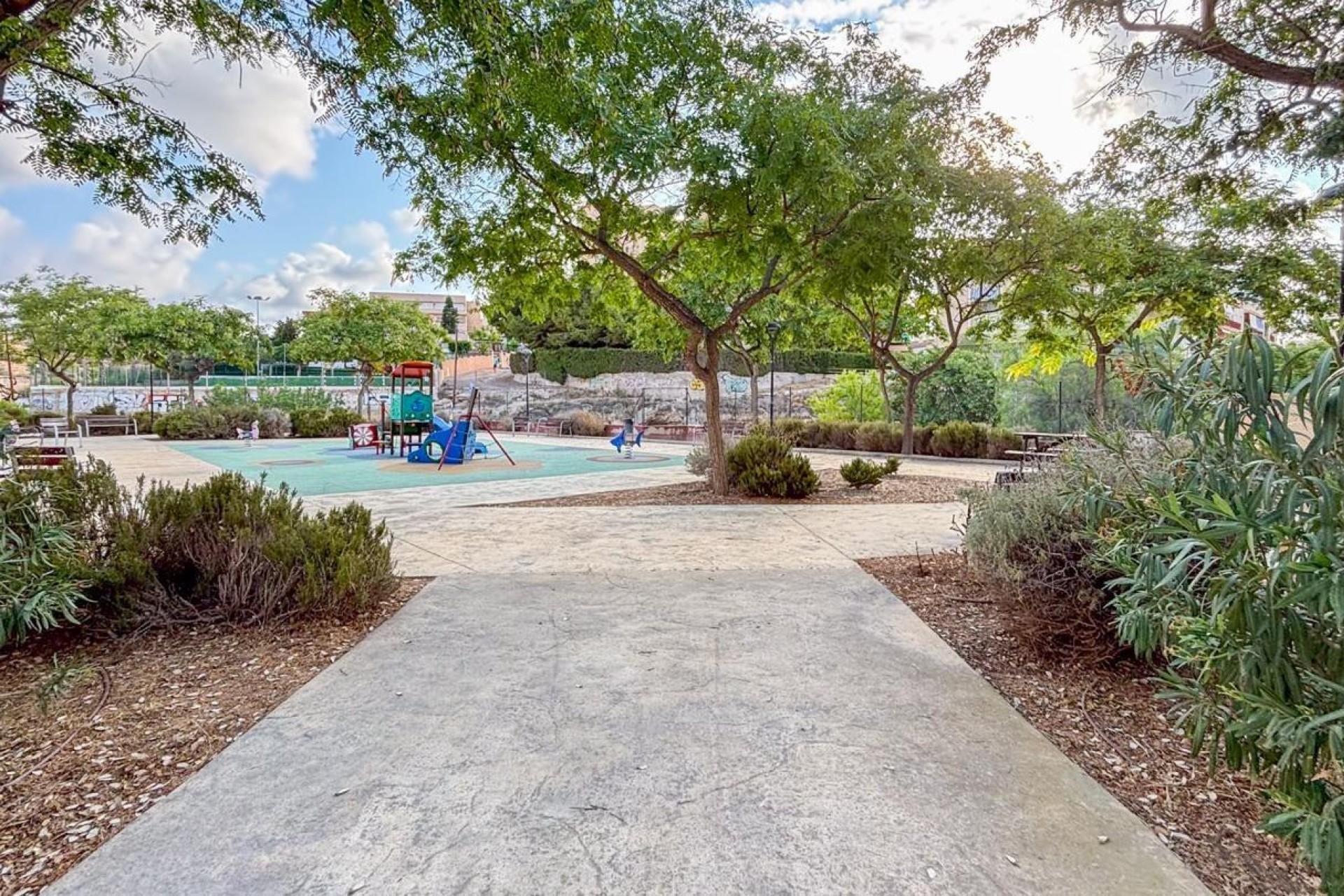 Reventa - Apartamento / piso - Santa Pola - Centro