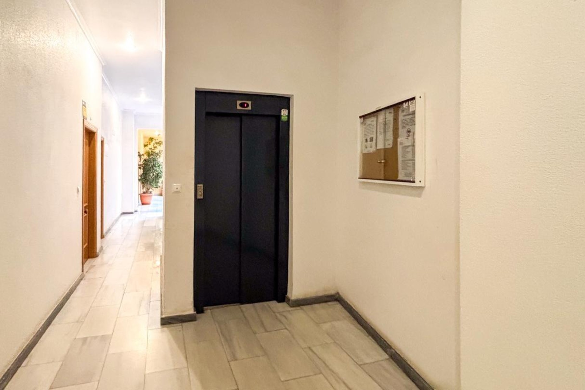 Reventa - Apartamento / piso - Santa Pola - Centro