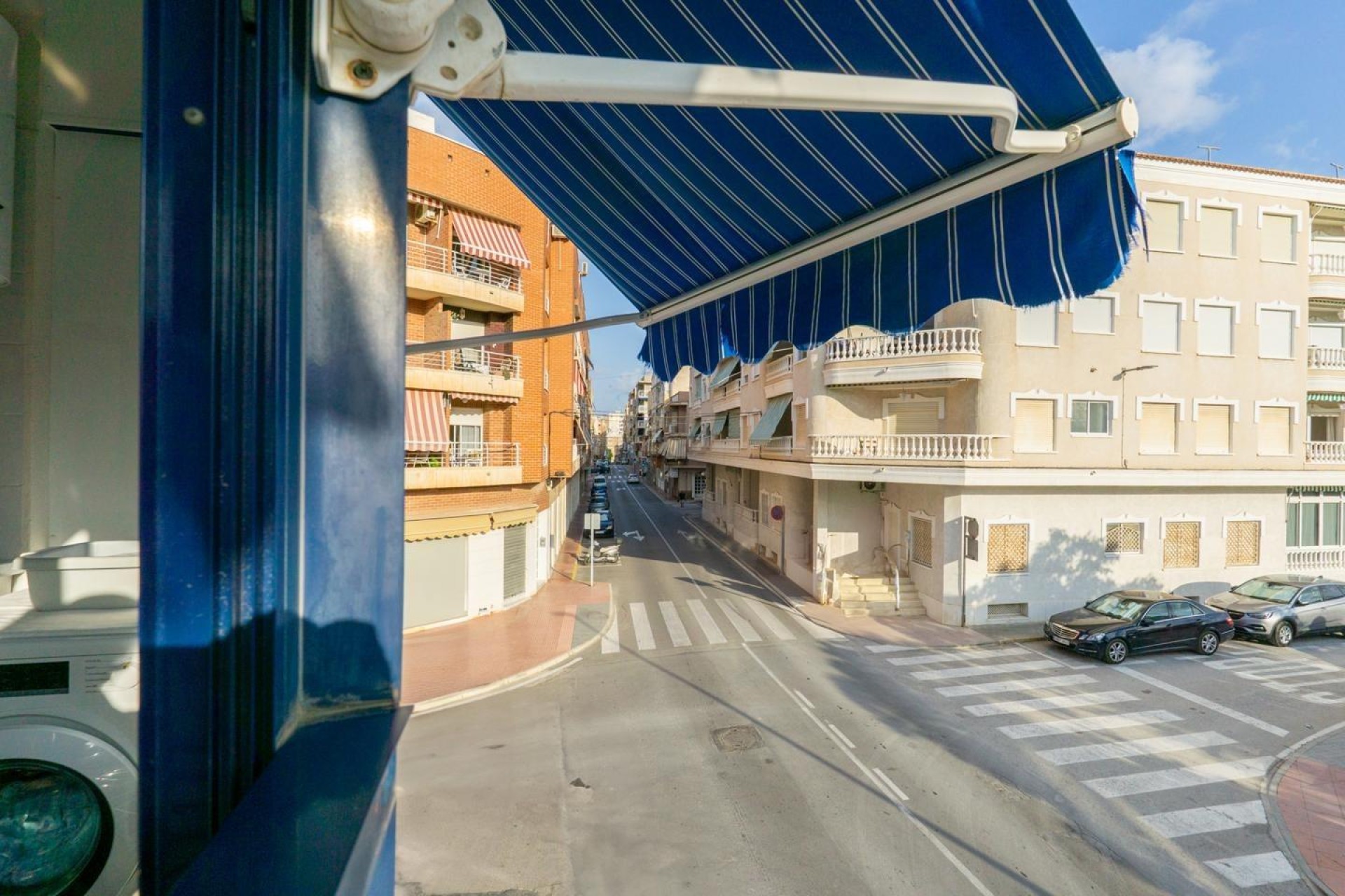 Reventa - Apartamento / piso - Santa Pola - Centro