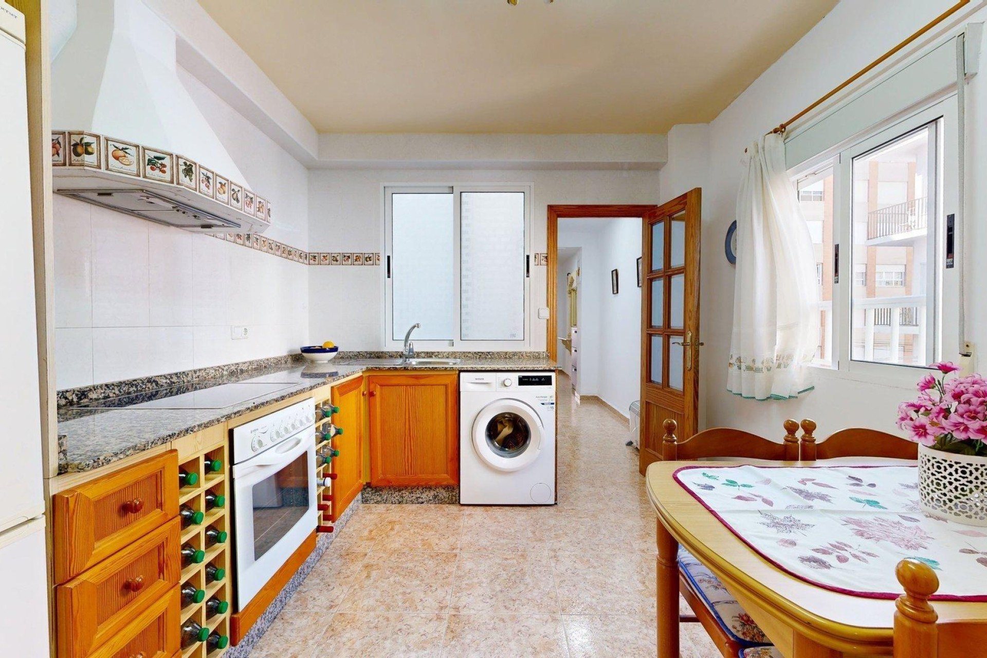 Reventa - Apartamento / piso - Santa Pola - Centro