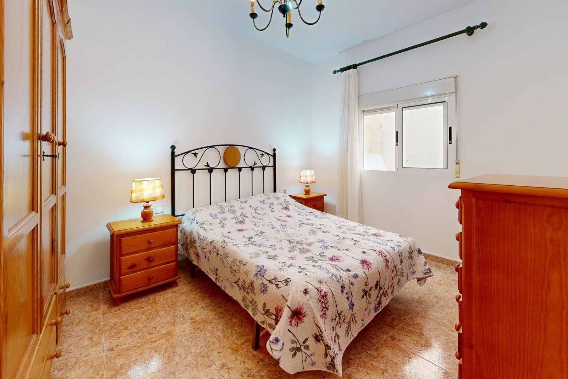 Reventa - Apartamento / piso - Santa Pola - Centro