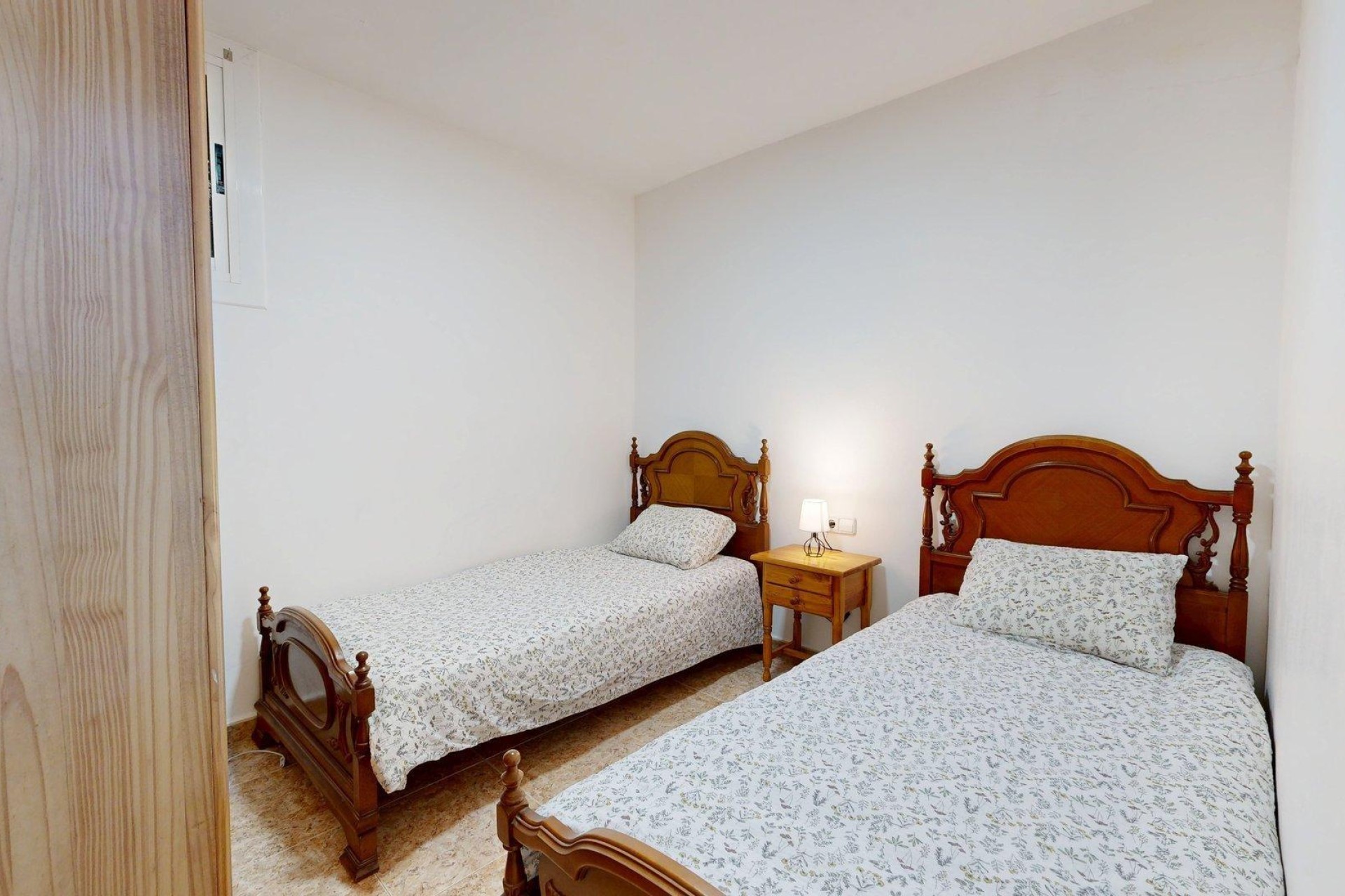 Reventa - Apartamento / piso - Santa Pola - Centro