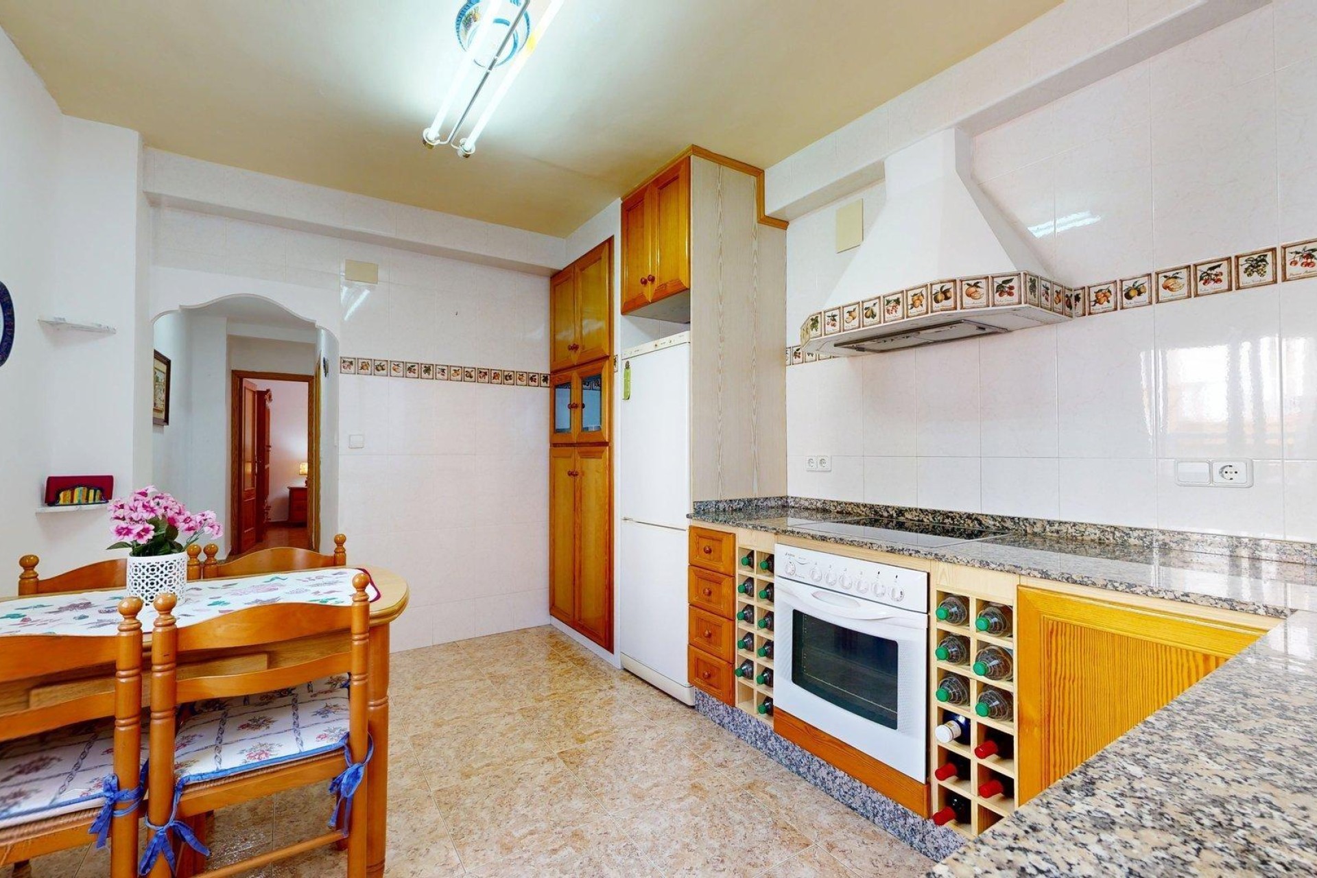 Reventa - Apartamento / piso - Santa Pola - Centro