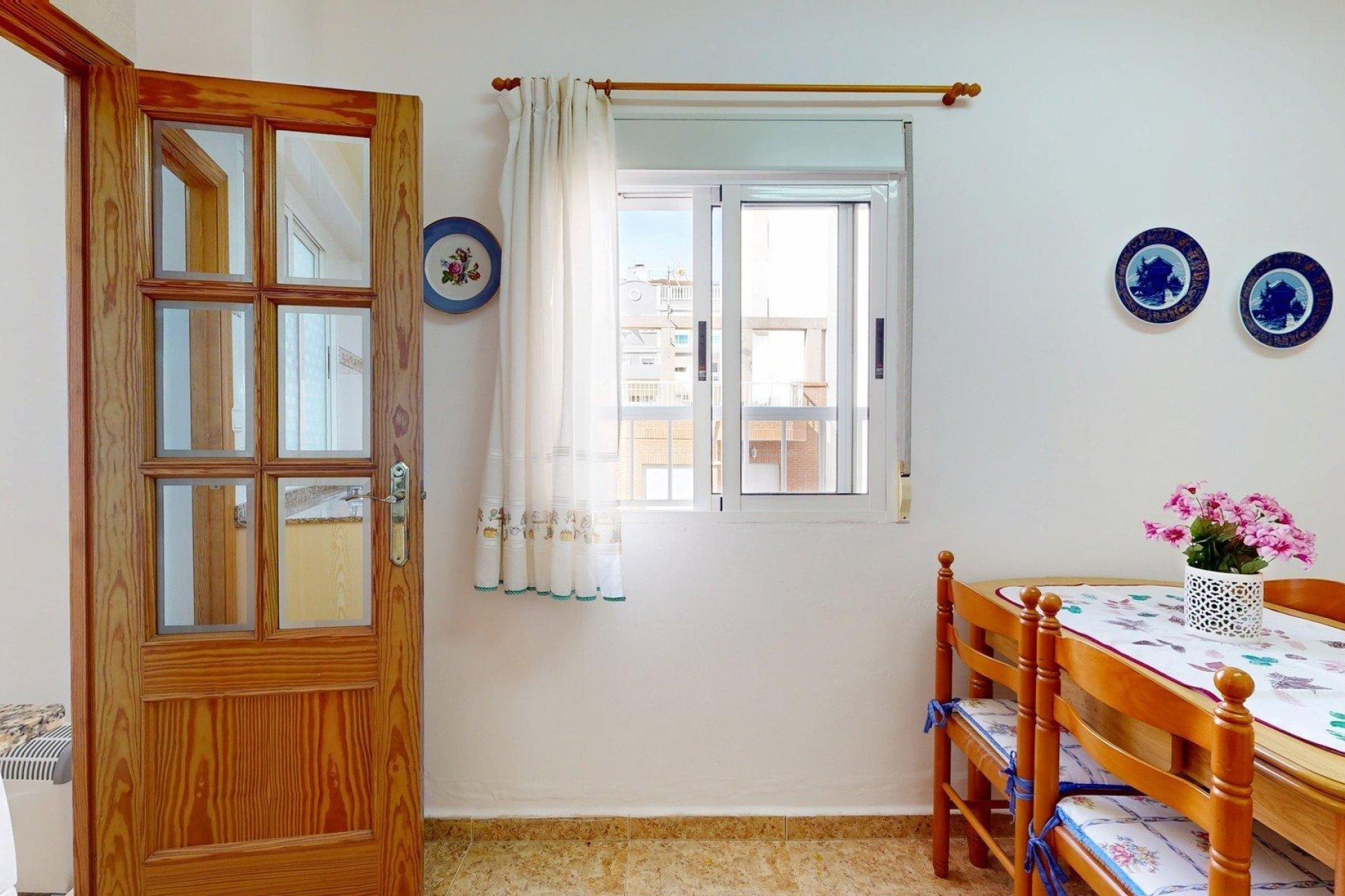 Reventa - Apartamento / piso - Santa Pola - Centro