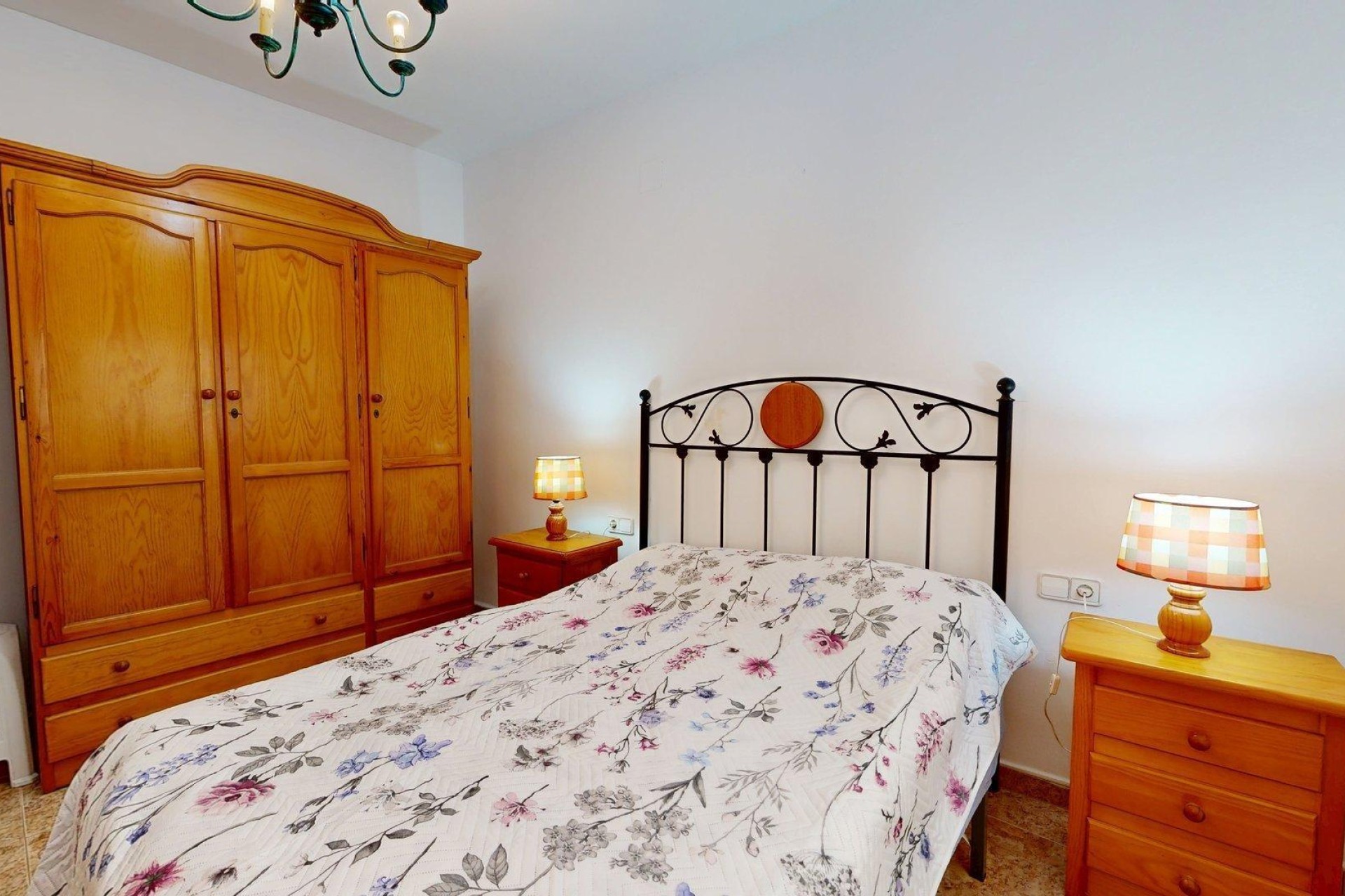 Reventa - Apartamento / piso - Santa Pola - Centro