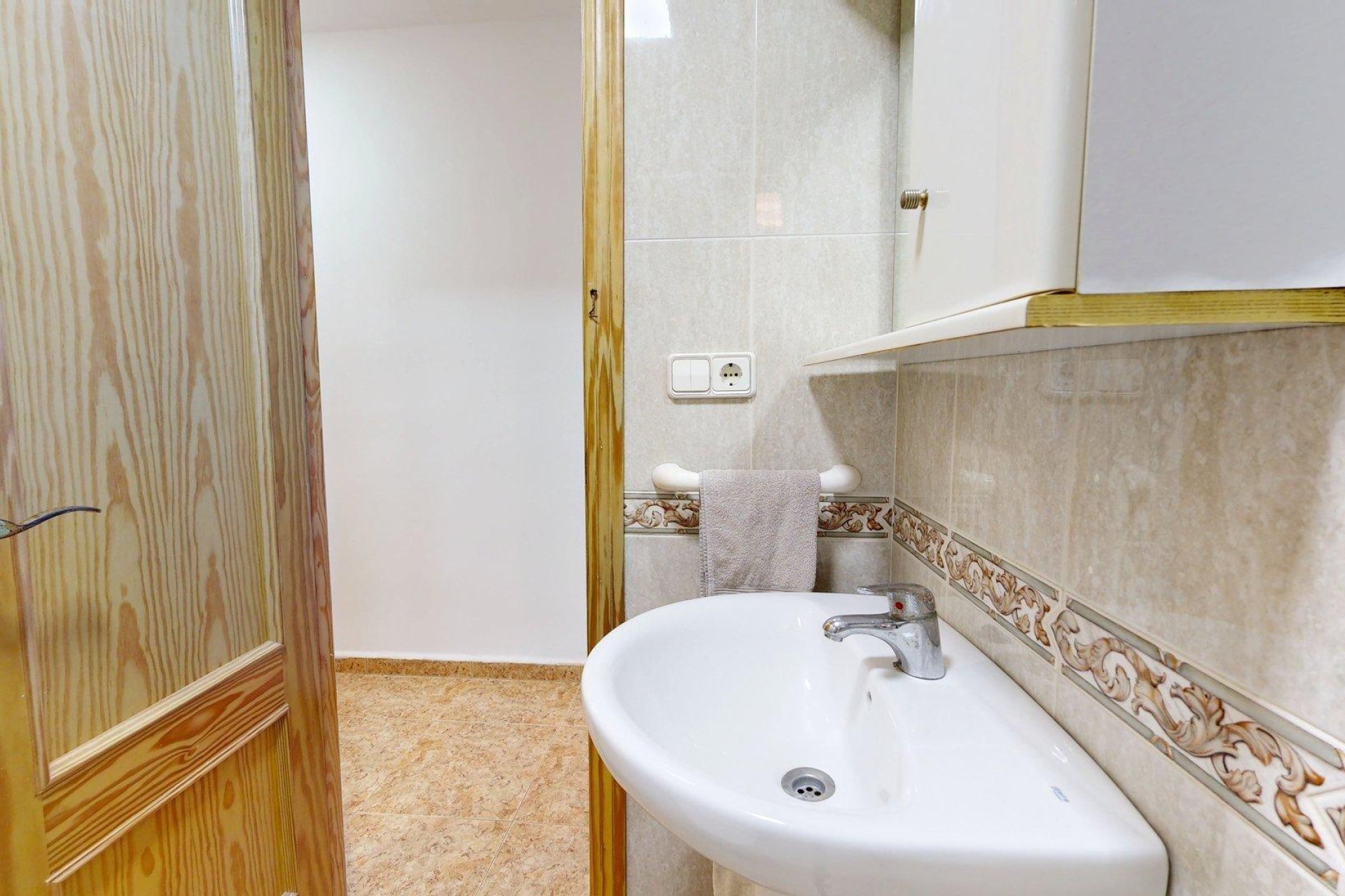 Reventa - Apartamento / piso - Santa Pola - Centro