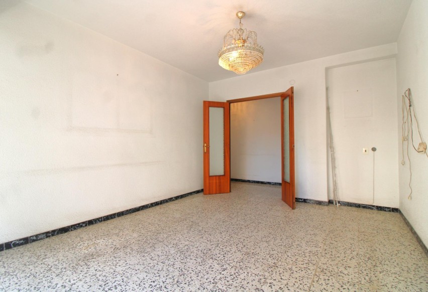 Reventa - Apartamento / piso - Santa Pola - Centro