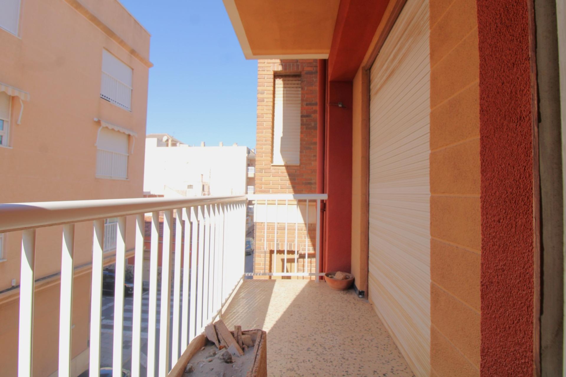 Reventa - Apartamento / piso - Santa Pola - Centro