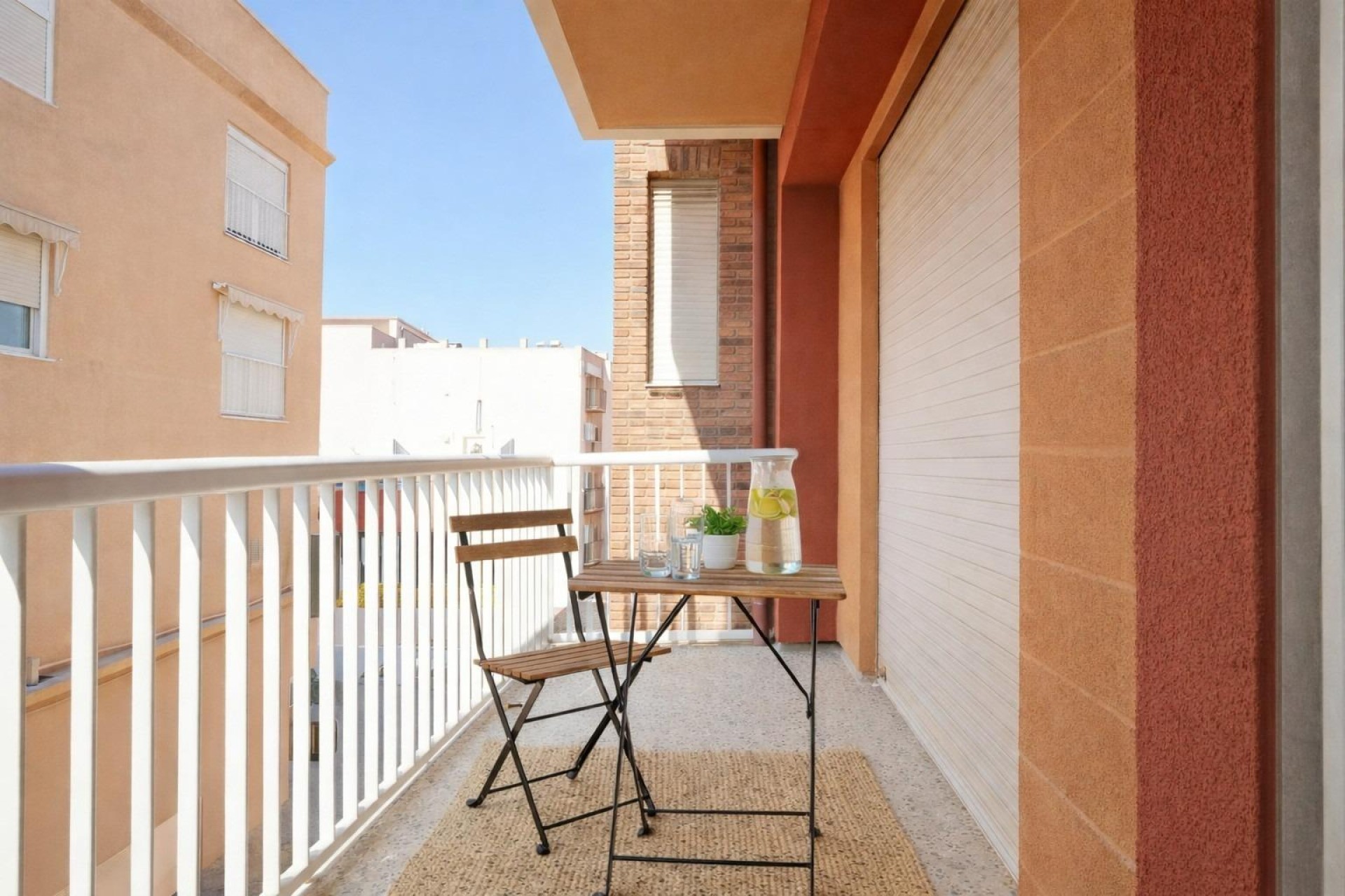 Reventa - Apartamento / piso - Santa Pola - Centro