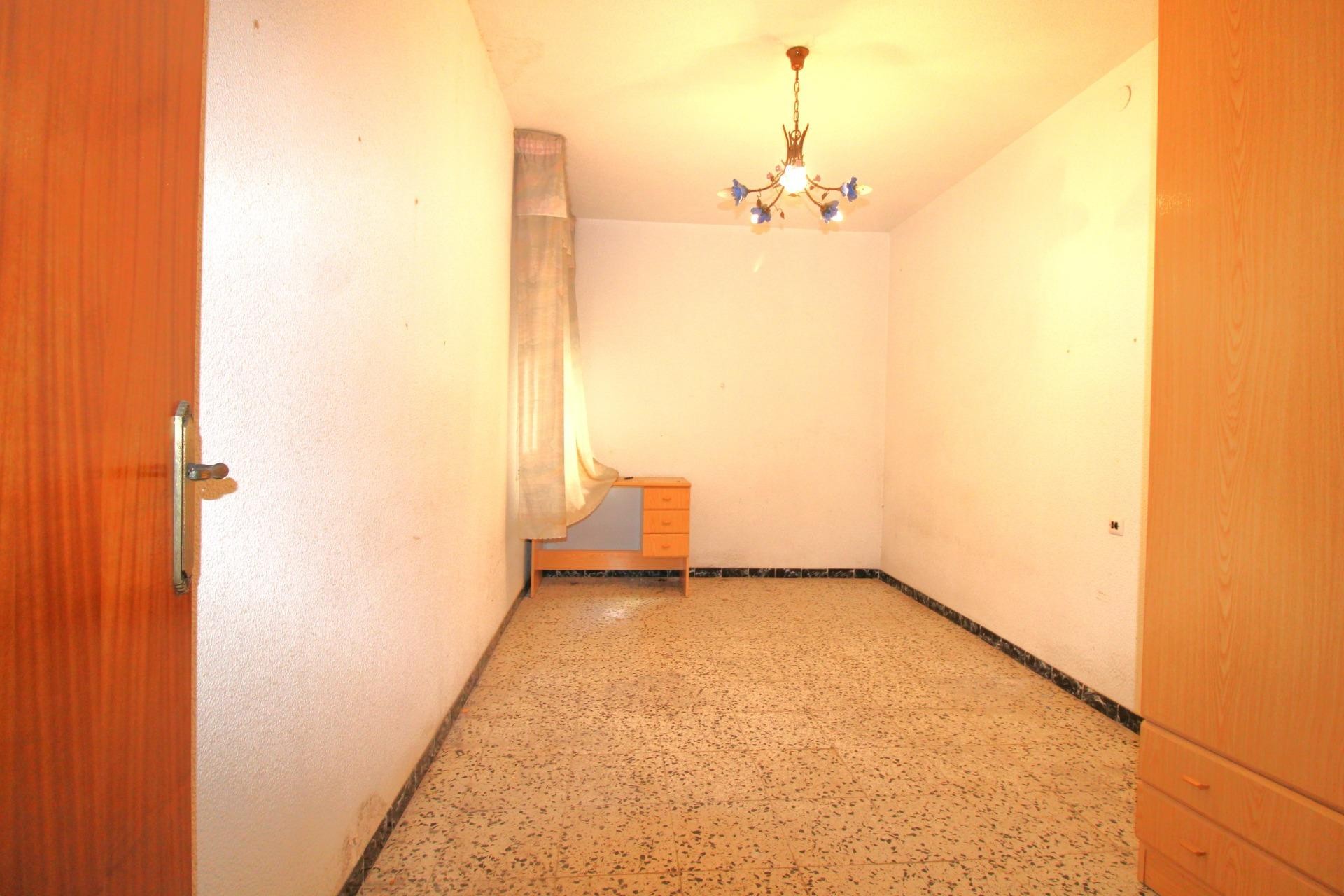 Reventa - Apartamento / piso - Santa Pola - Centro