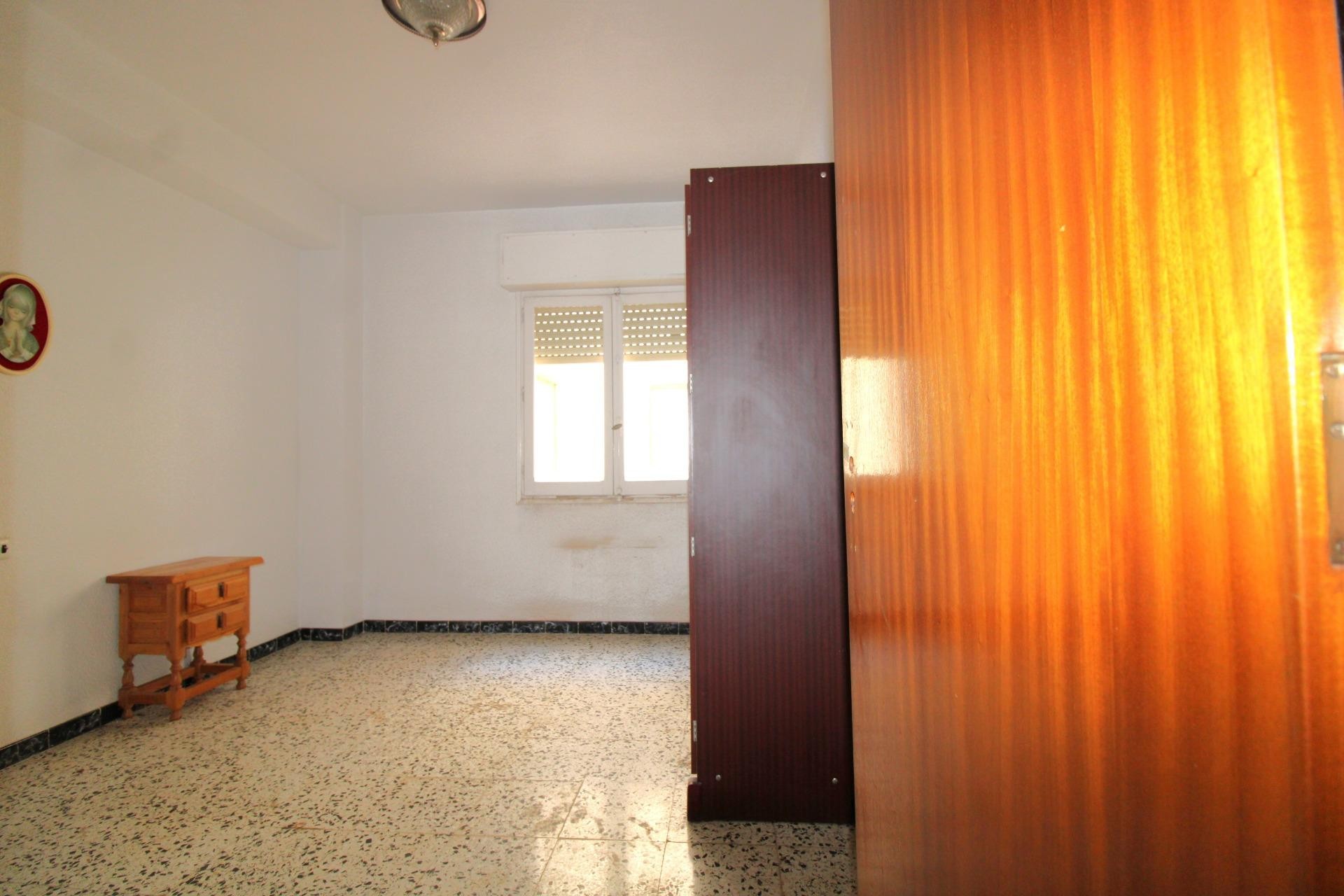 Reventa - Apartamento / piso - Santa Pola - Centro