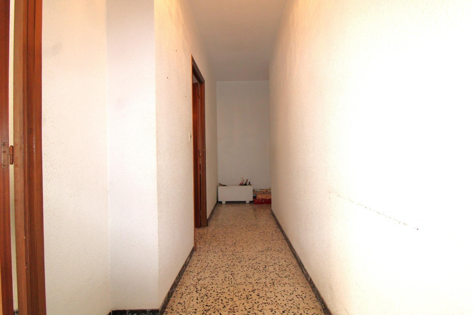 Reventa - Apartamento / piso - Santa Pola - Centro