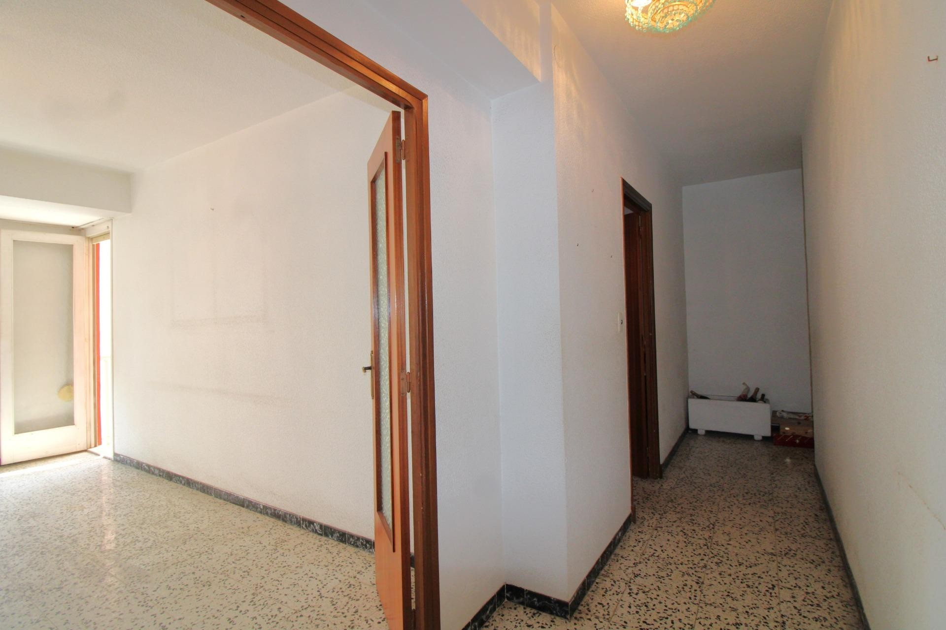 Reventa - Apartamento / piso - Santa Pola - Centro