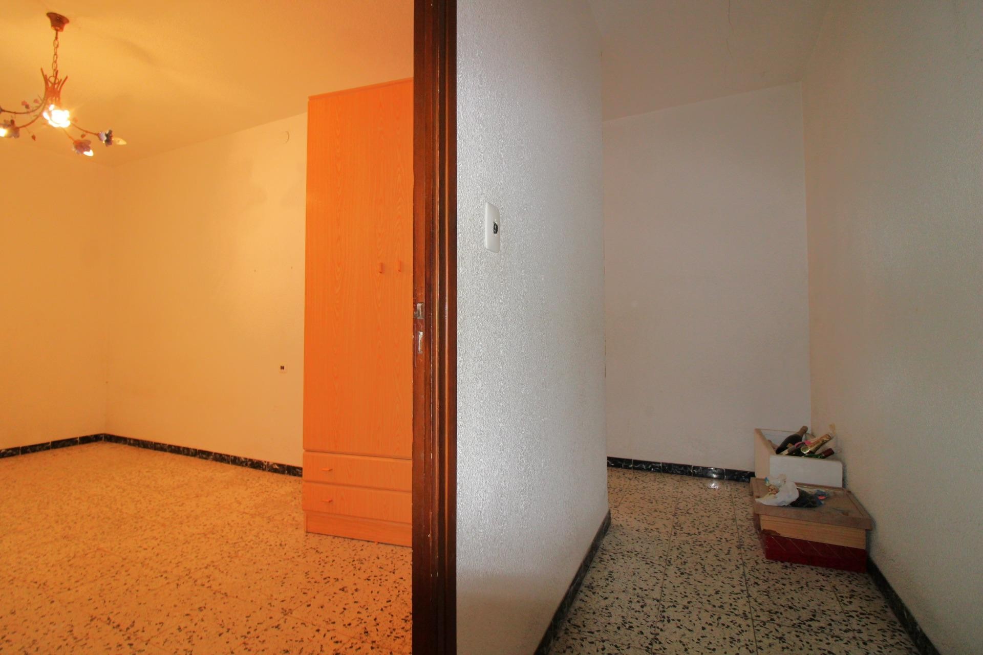 Reventa - Apartamento / piso - Santa Pola - Centro
