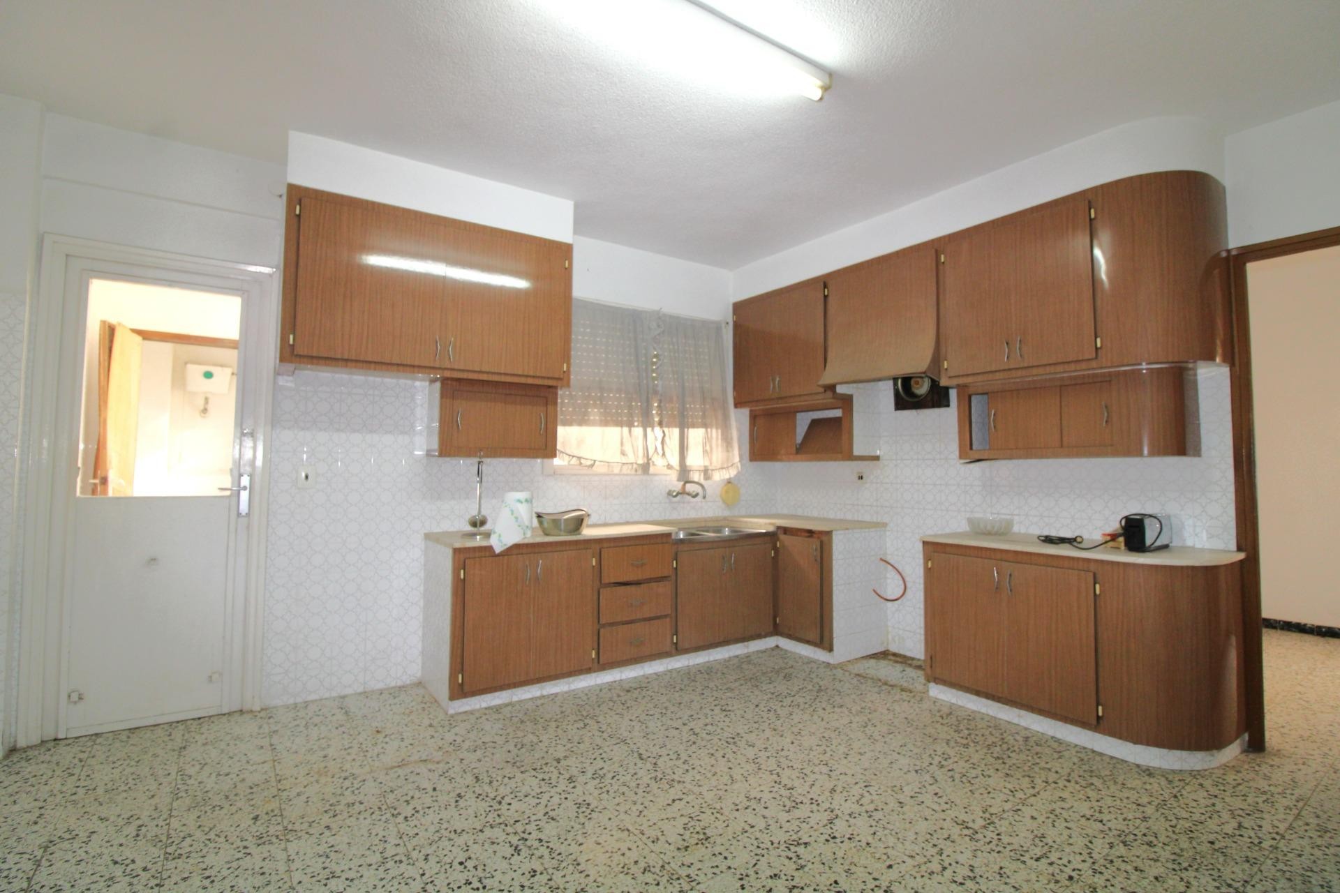 Reventa - Apartamento / piso - Santa Pola - Centro