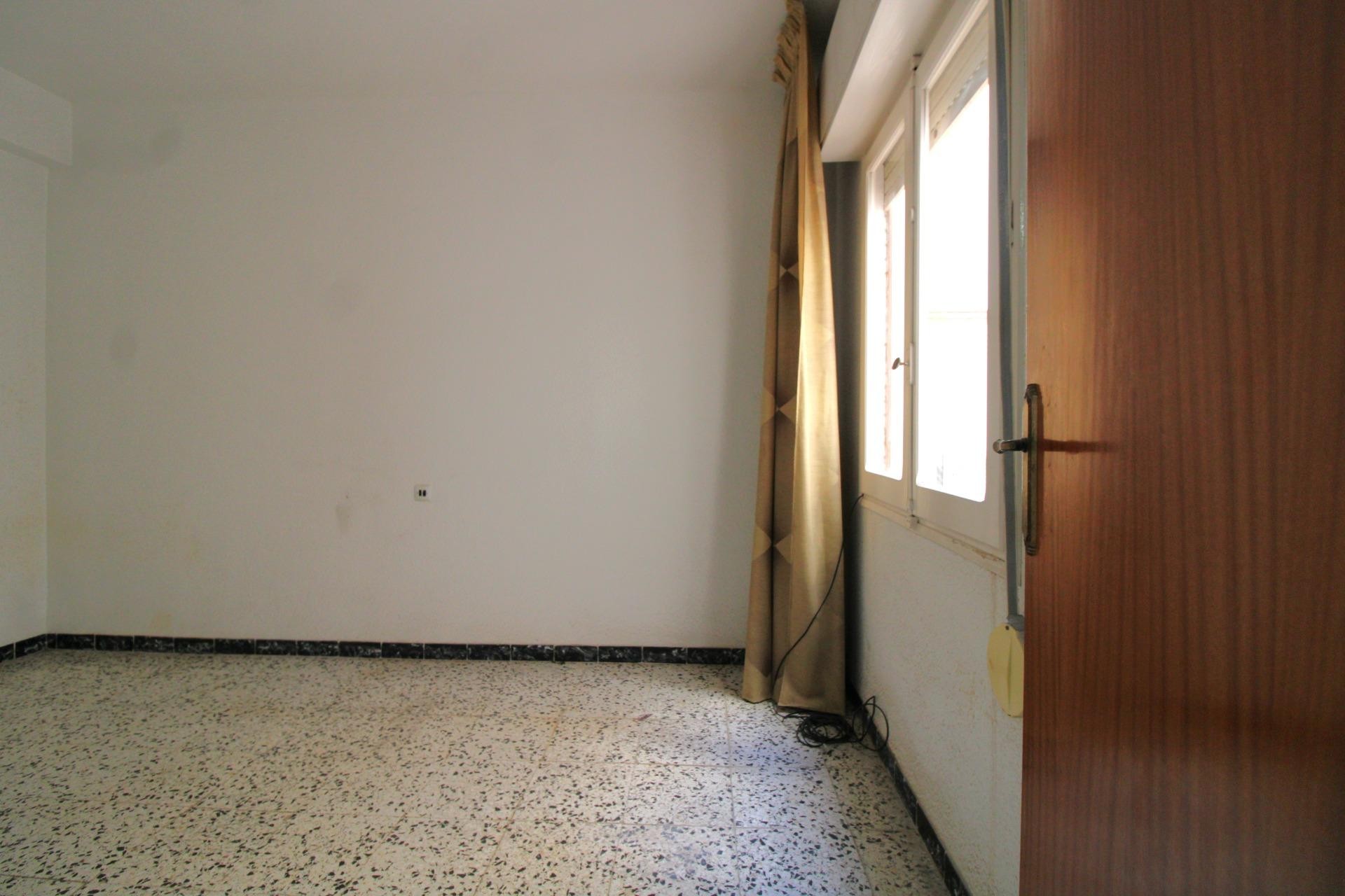 Reventa - Apartamento / piso - Santa Pola - Centro