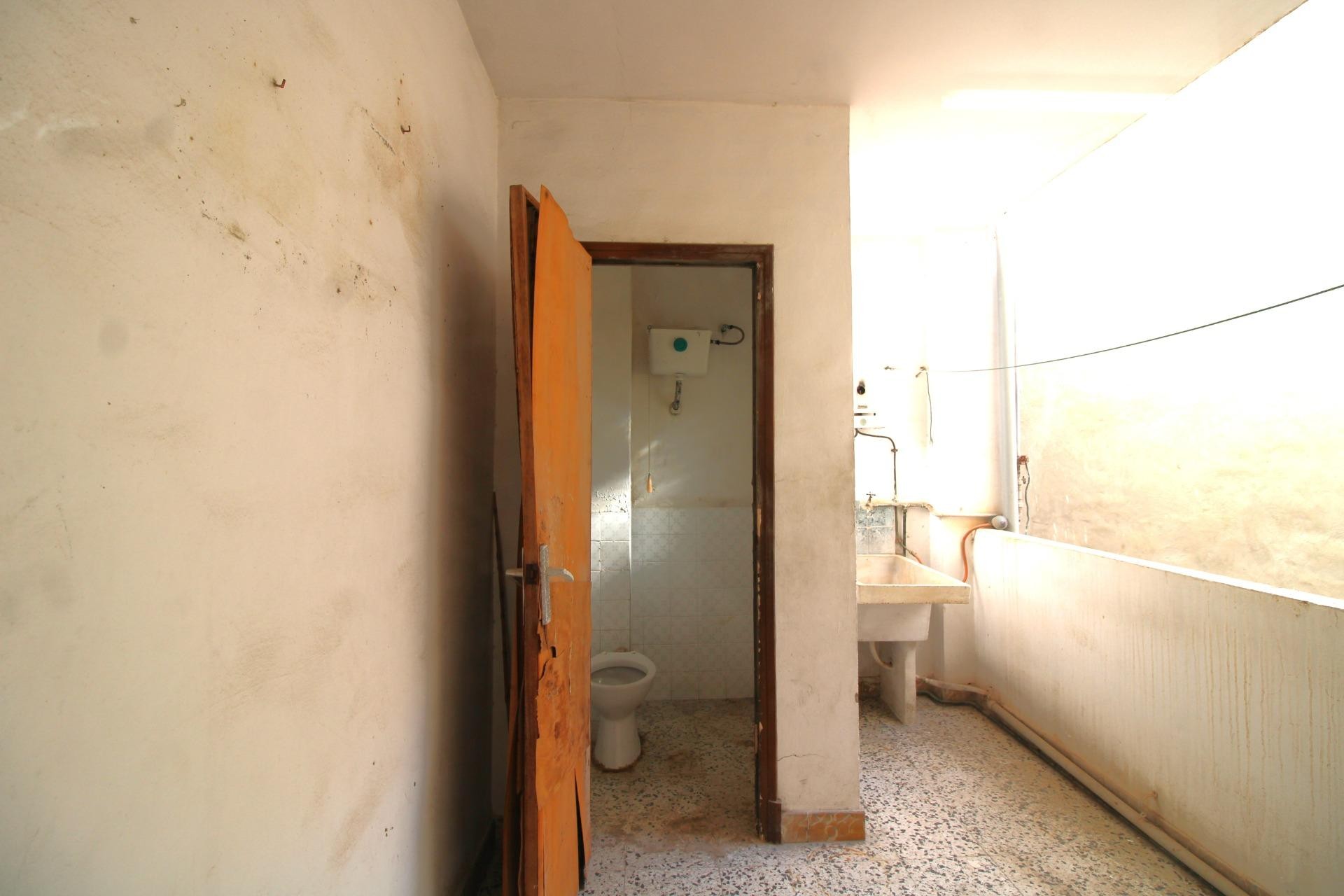 Reventa - Apartamento / piso - Santa Pola - Centro