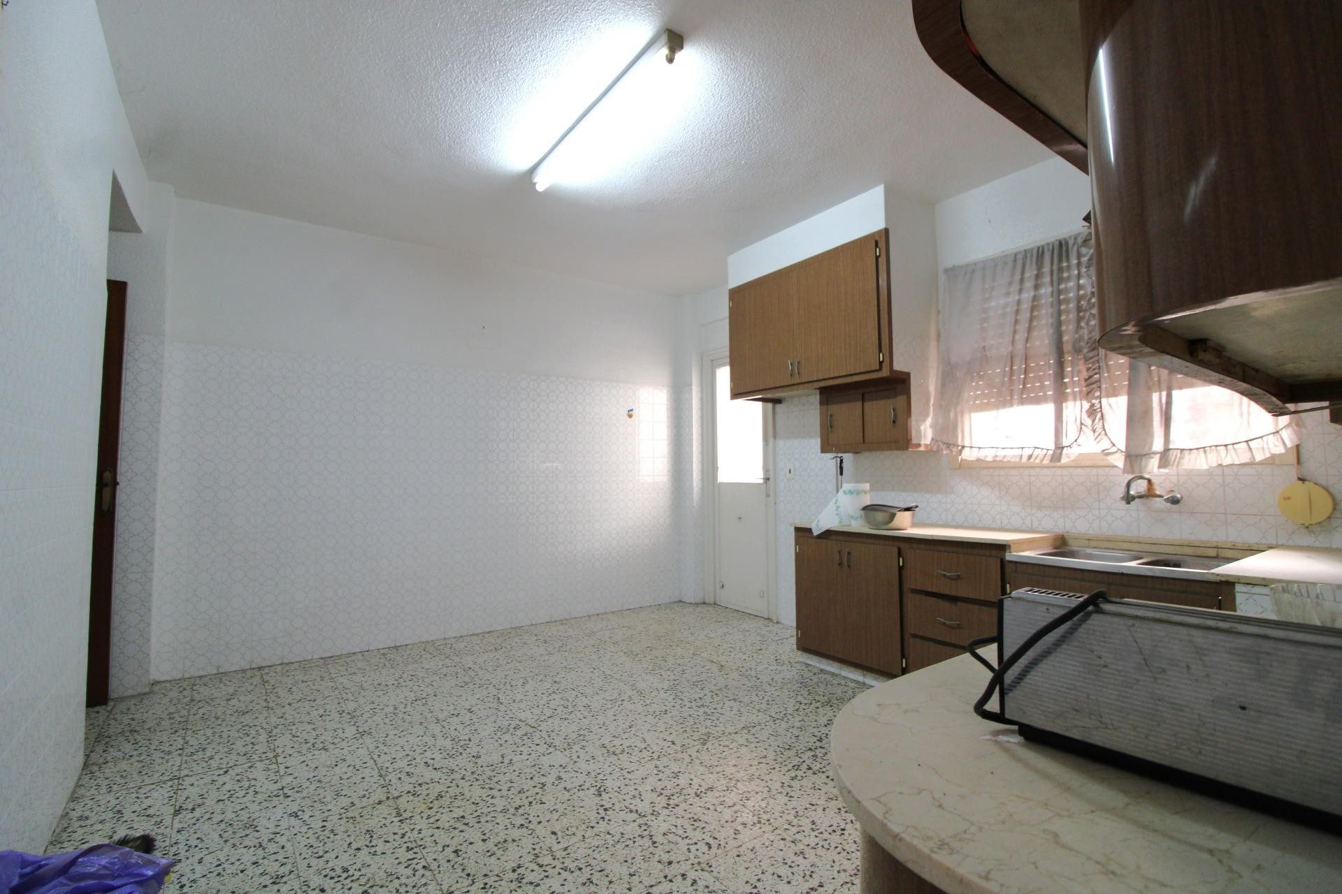Reventa - Apartamento / piso - Santa Pola - Centro